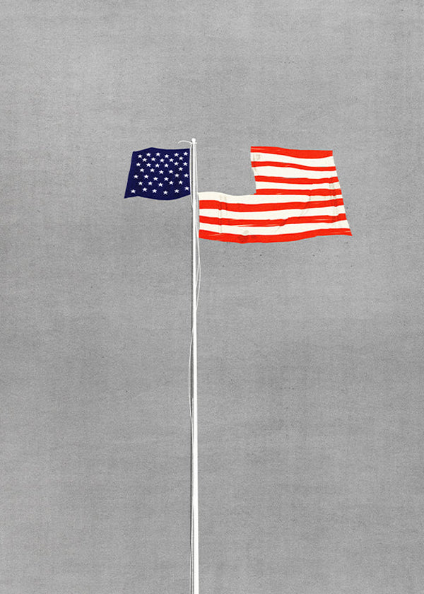 USA 2024 – Divided. Like Never Before
