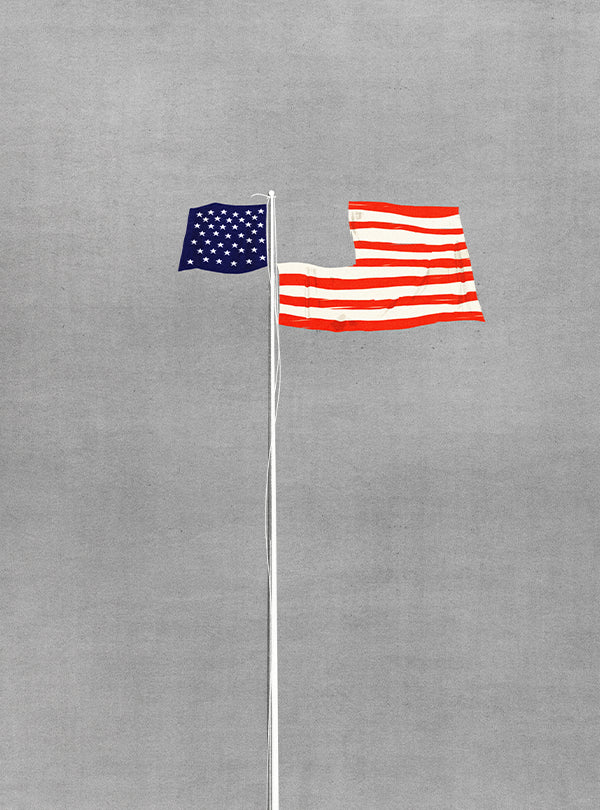 USA 2024 – Divided. Like Never Before