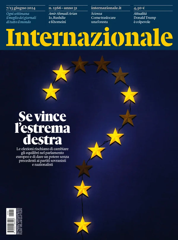 Se vince l’estrema destra