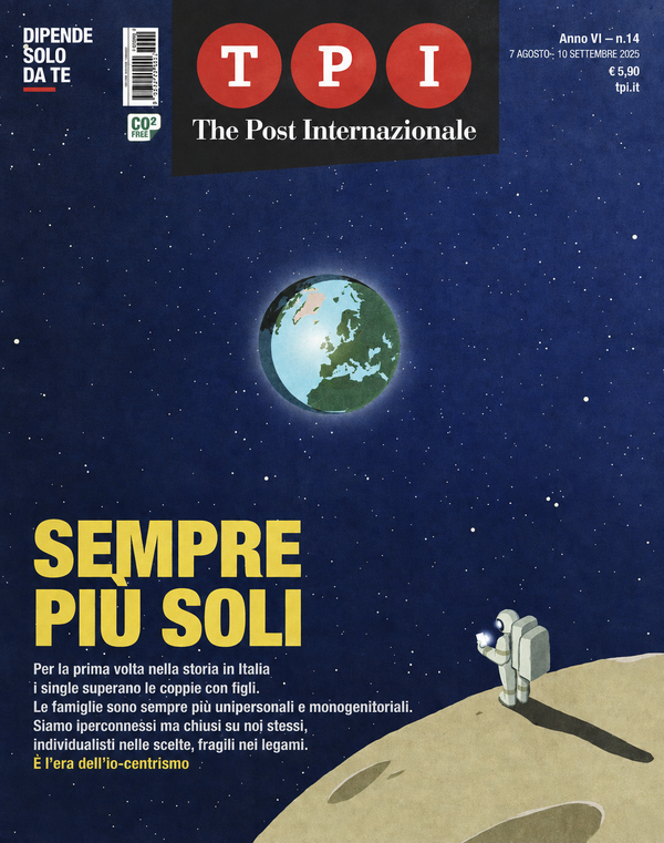 Sempre piu´ Soli