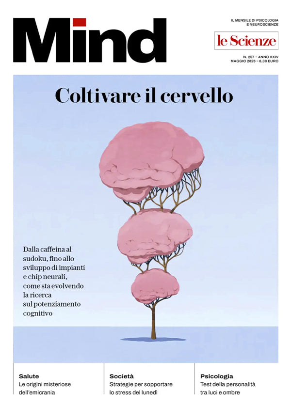 Coltivare il Cervello