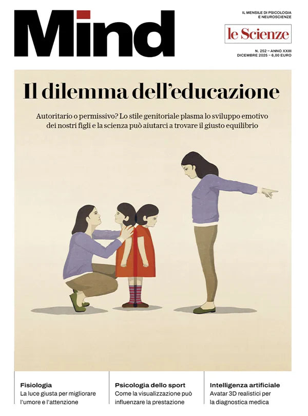 The Parenting Dilemma