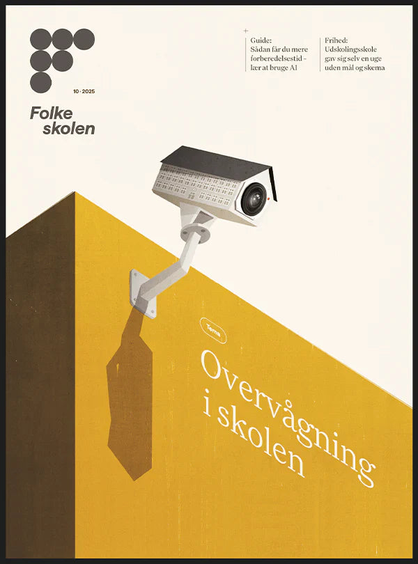 Big Brother at School