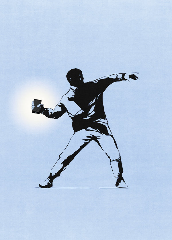 Revolution