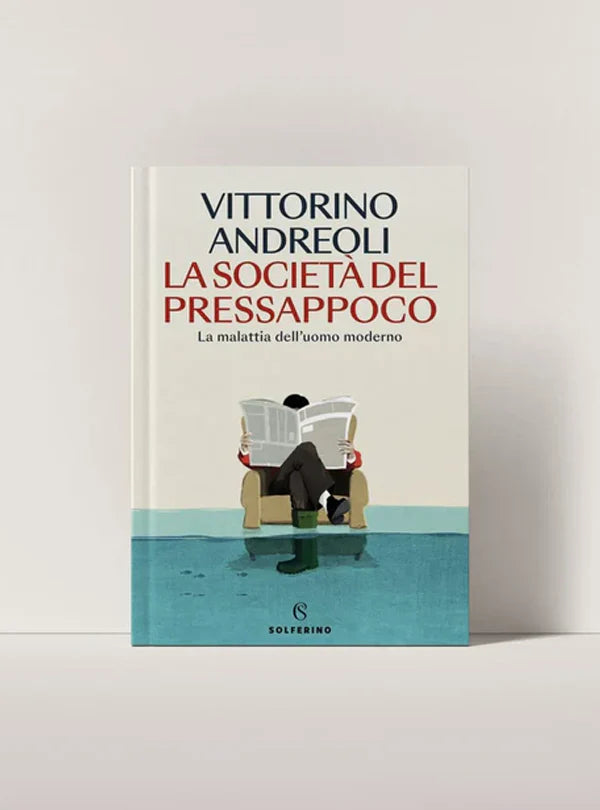 La Societá del Pressappoco