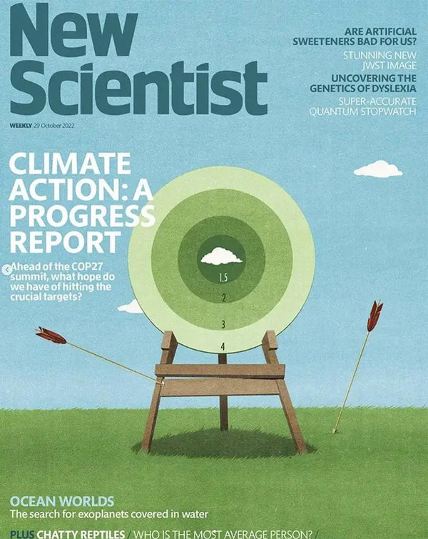 Climate Action: A progress report