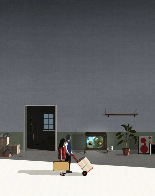 Rethinking Where to Retire (The New York Times)