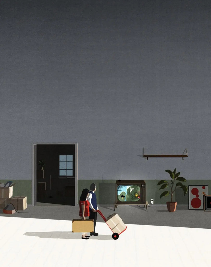 Rethinking Where to Retire (The New York Times)