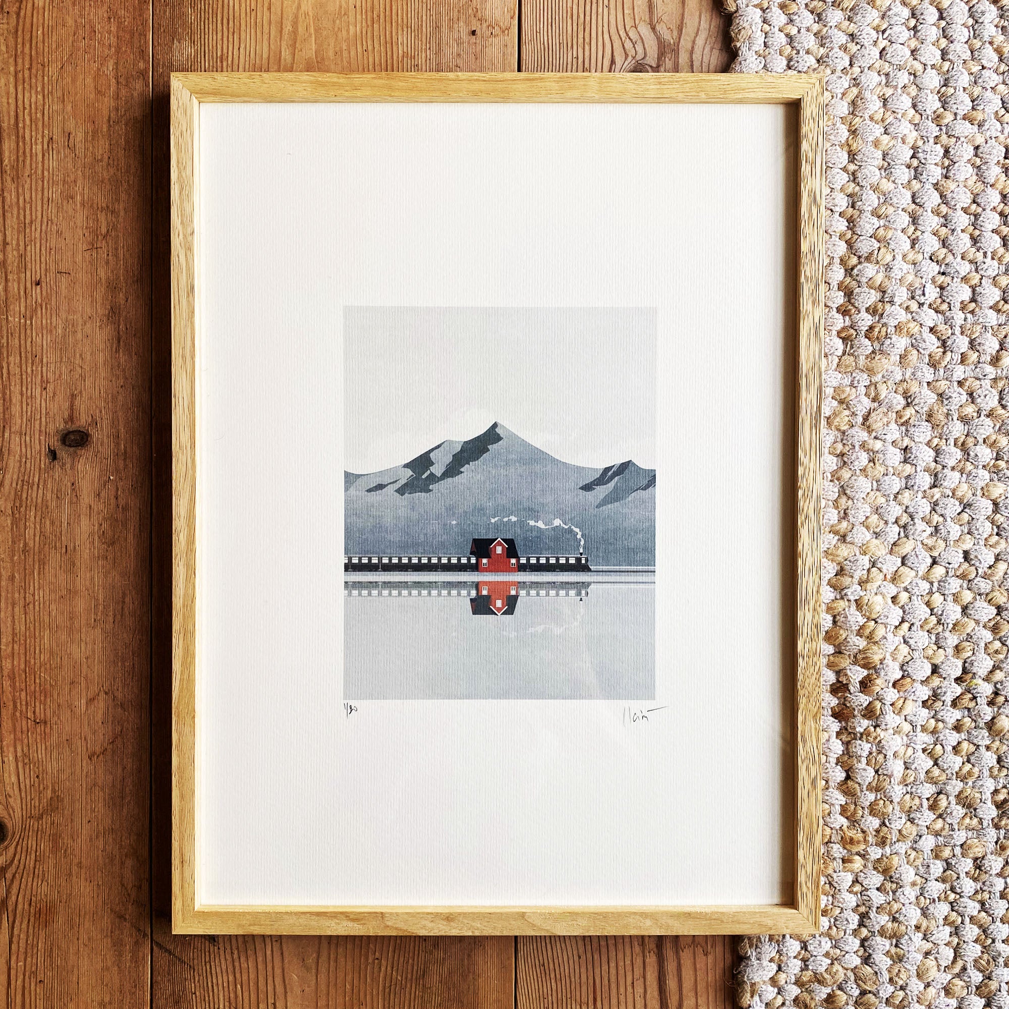 Hospitality has no doors