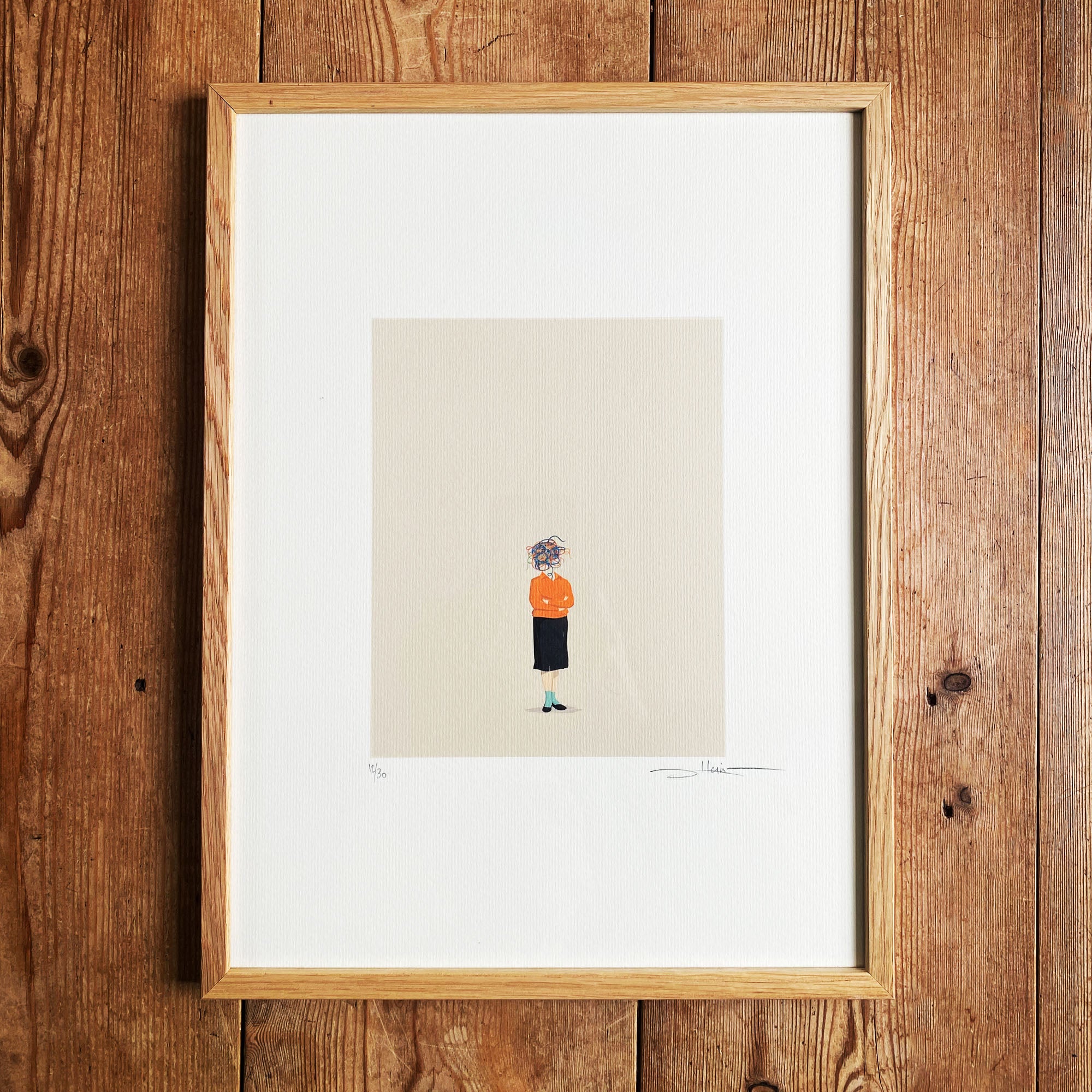 The Violence of the Emotions