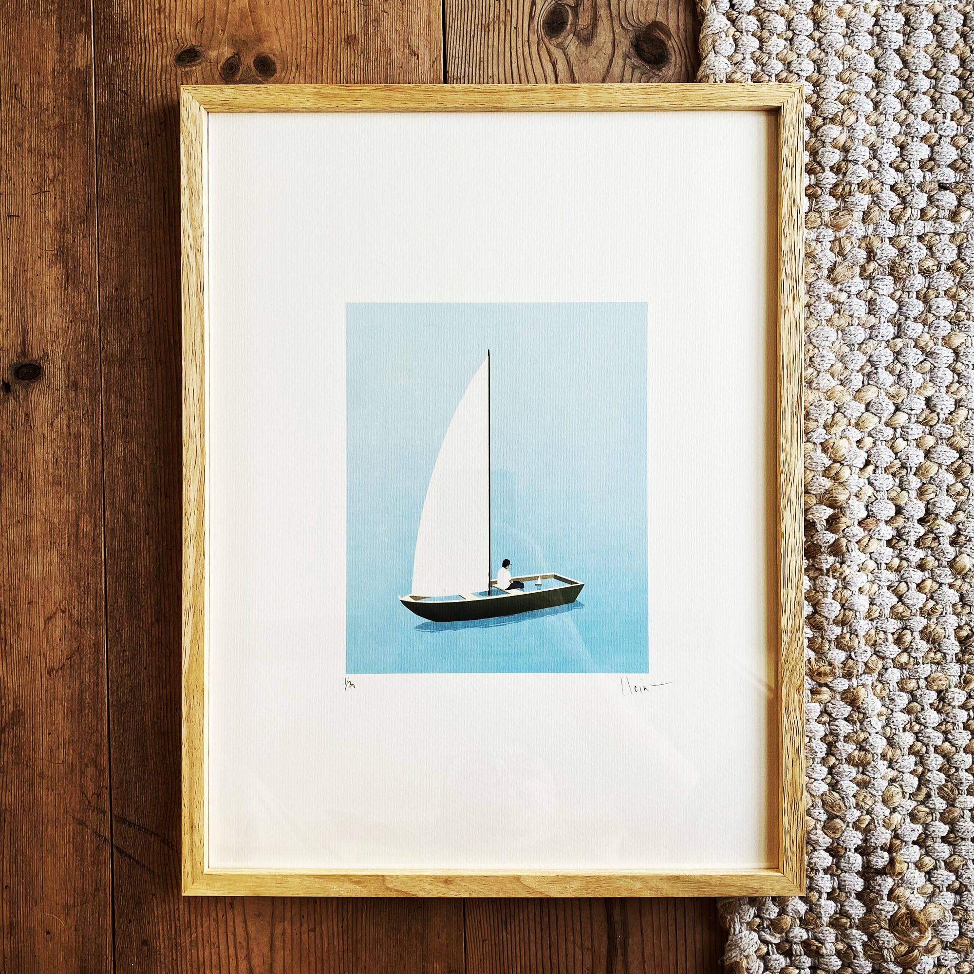 Your current situation is not your final destination