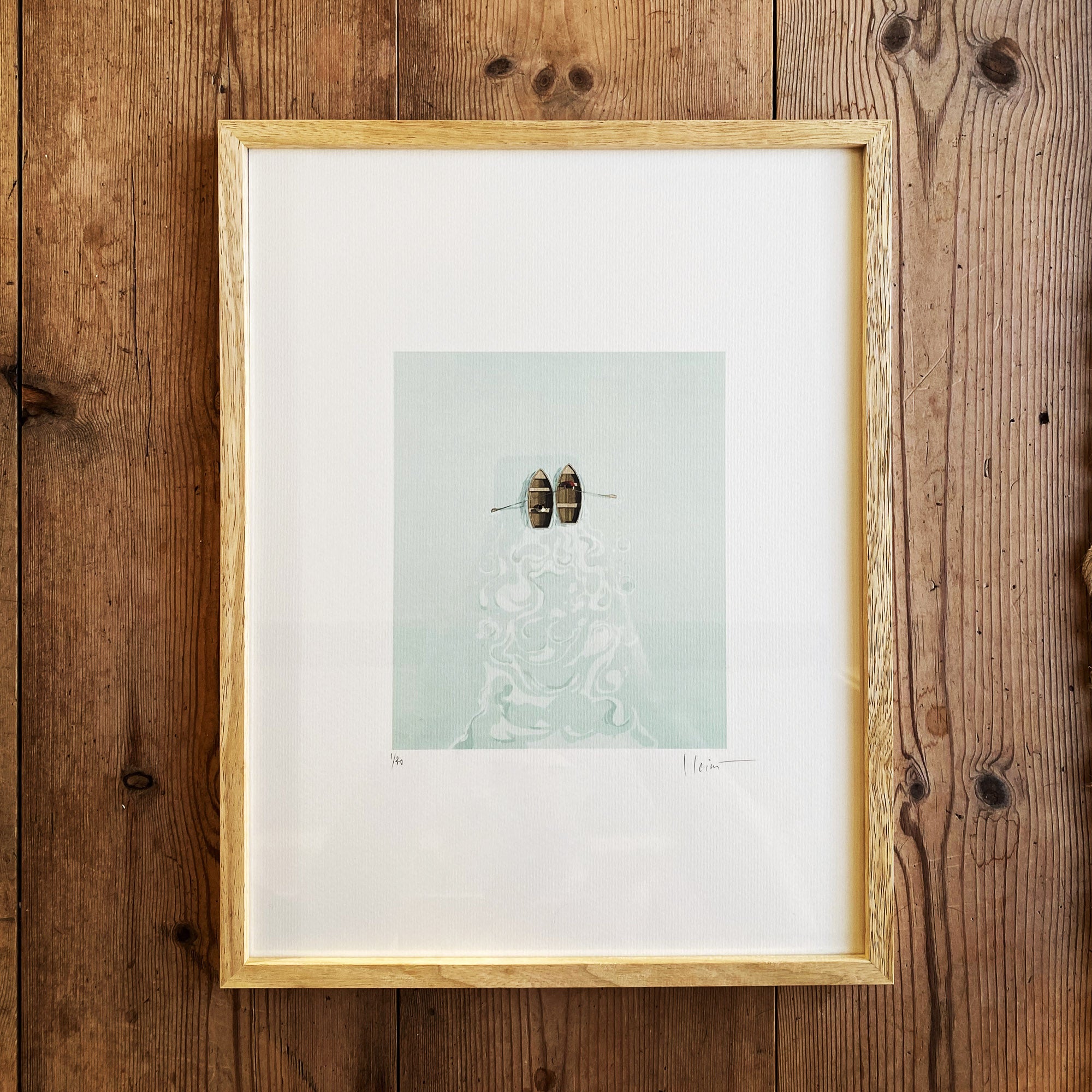 Kindness. This is what draws people to each other