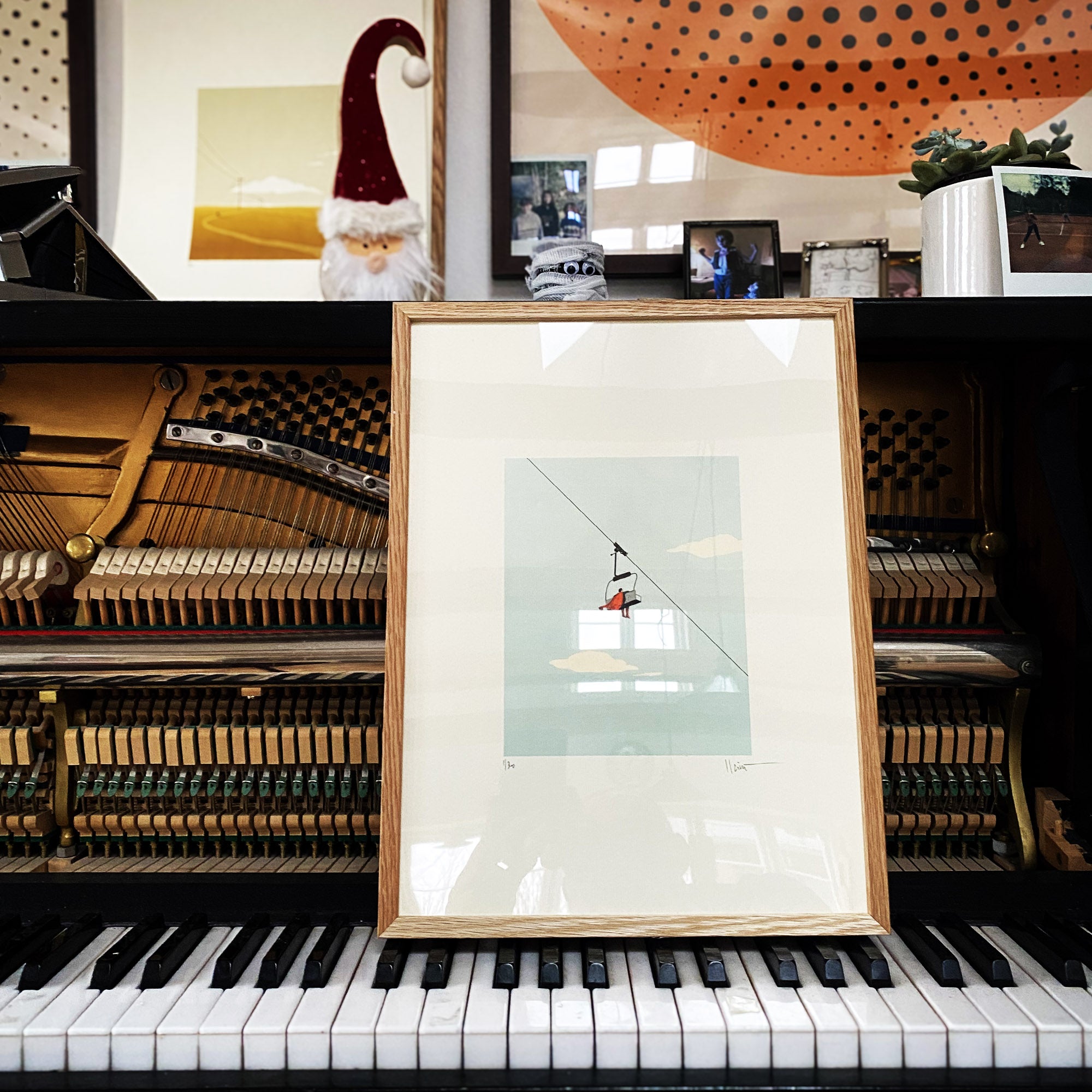 Lazy (but with style)