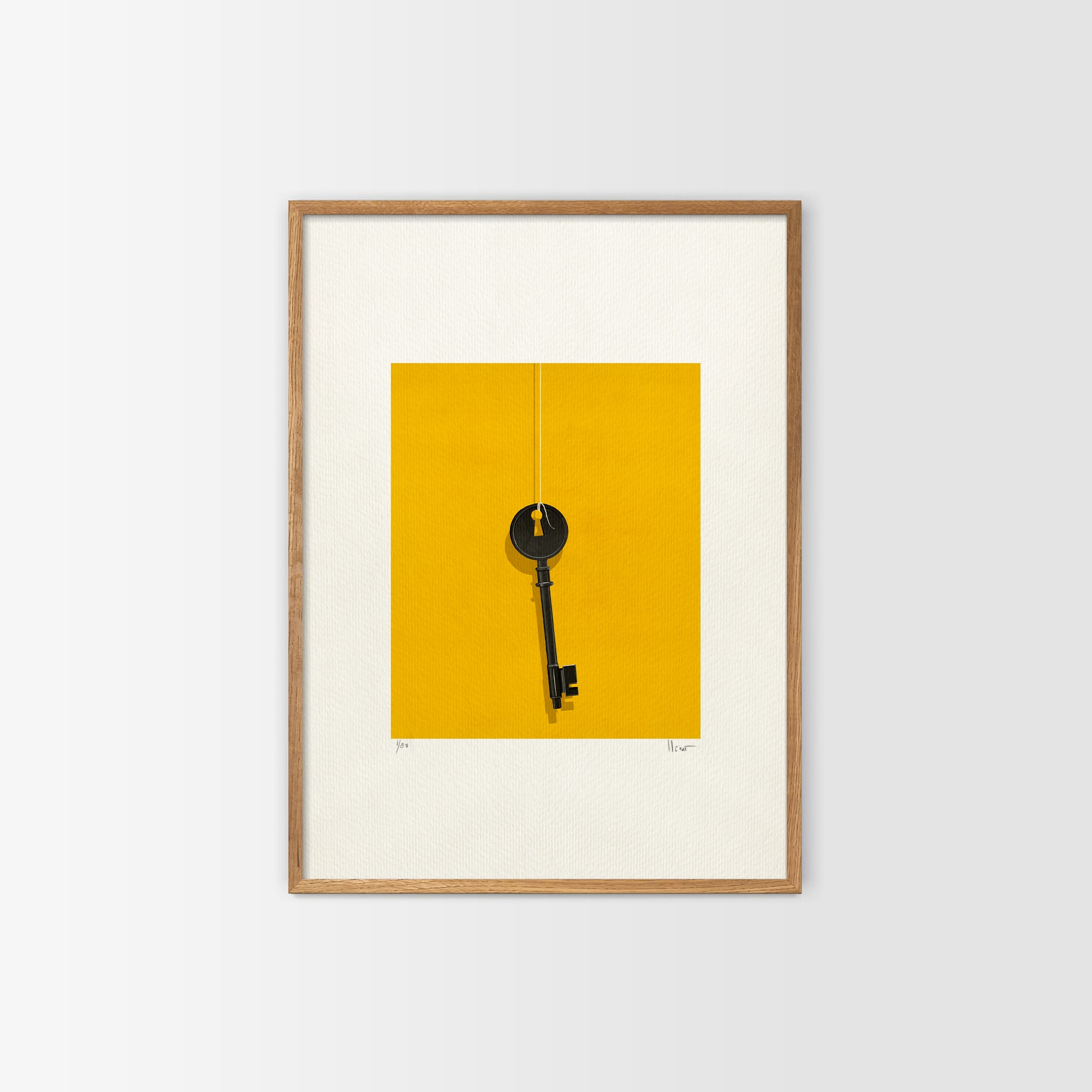 Where I end and You Begin