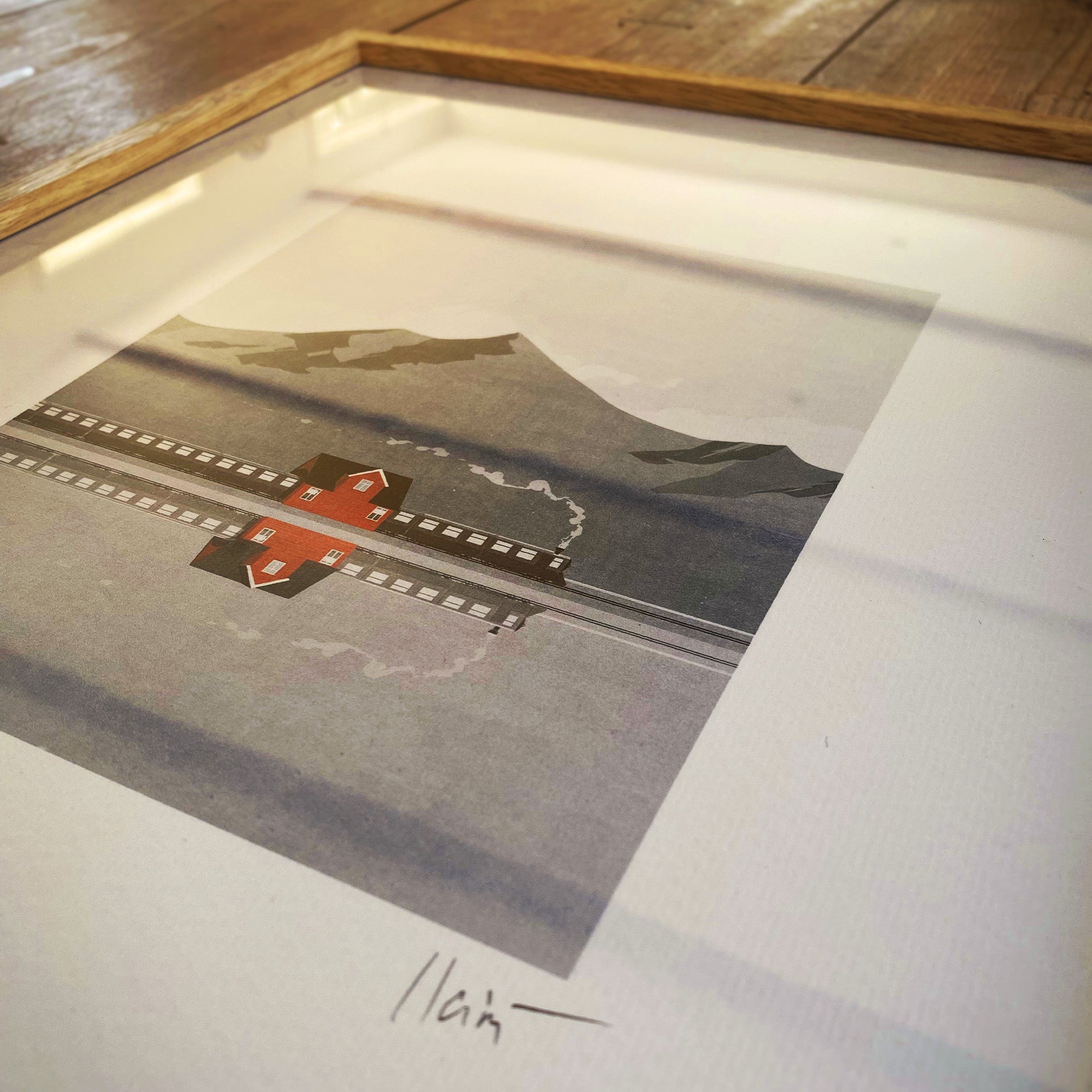 Hospitality has no doors