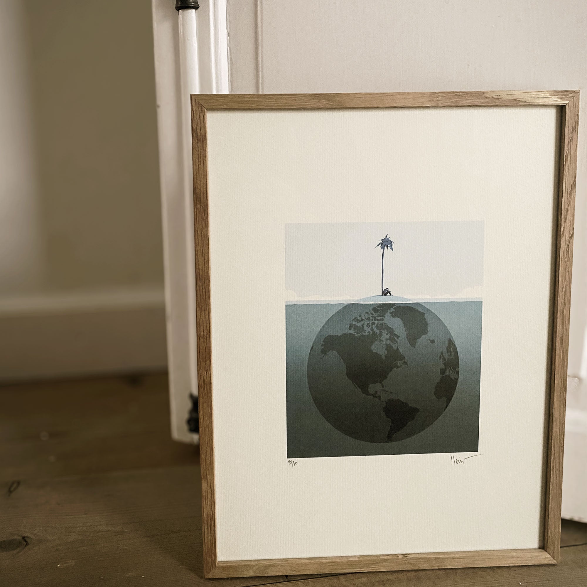 Everything but Nothing