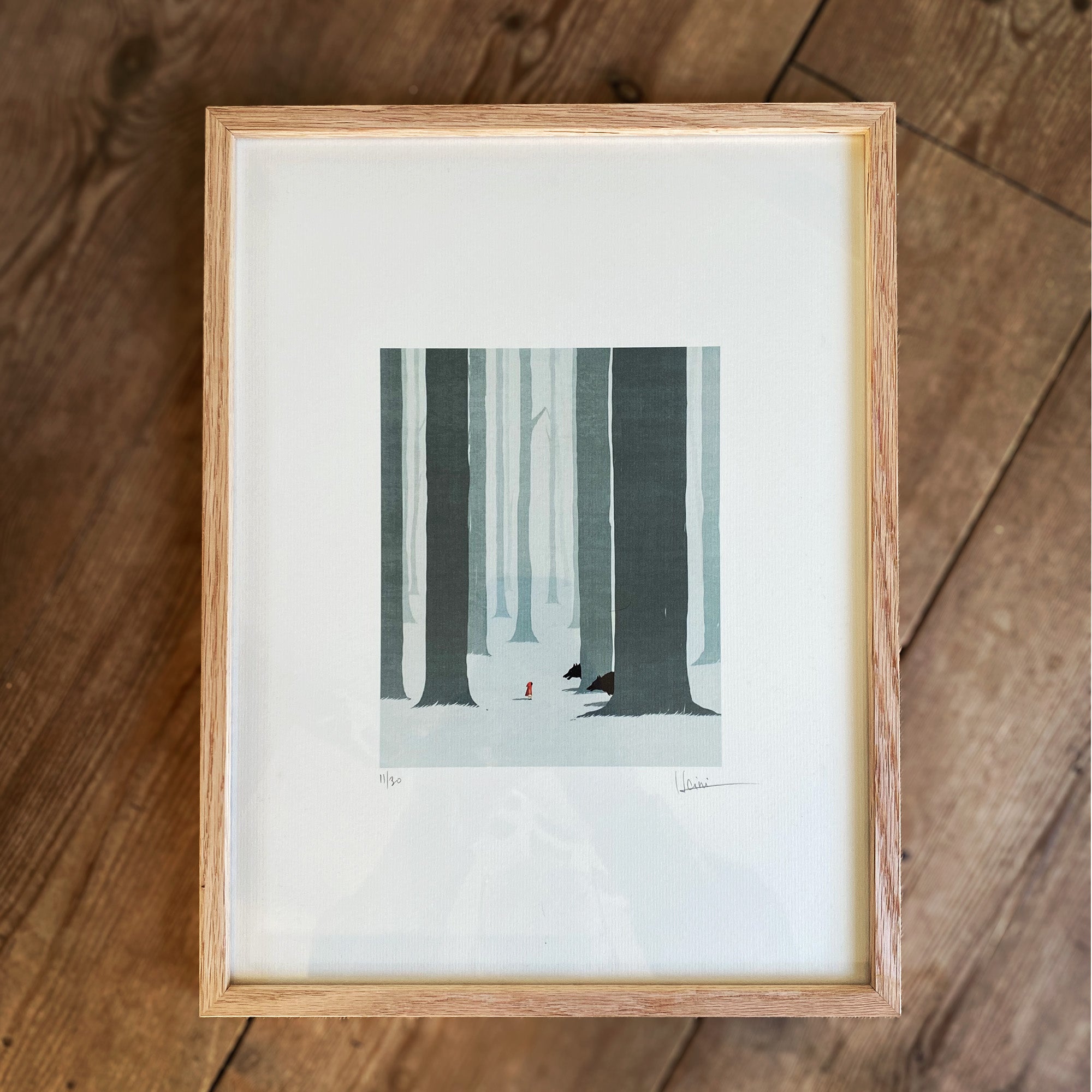 Is this world more dangerous than before?