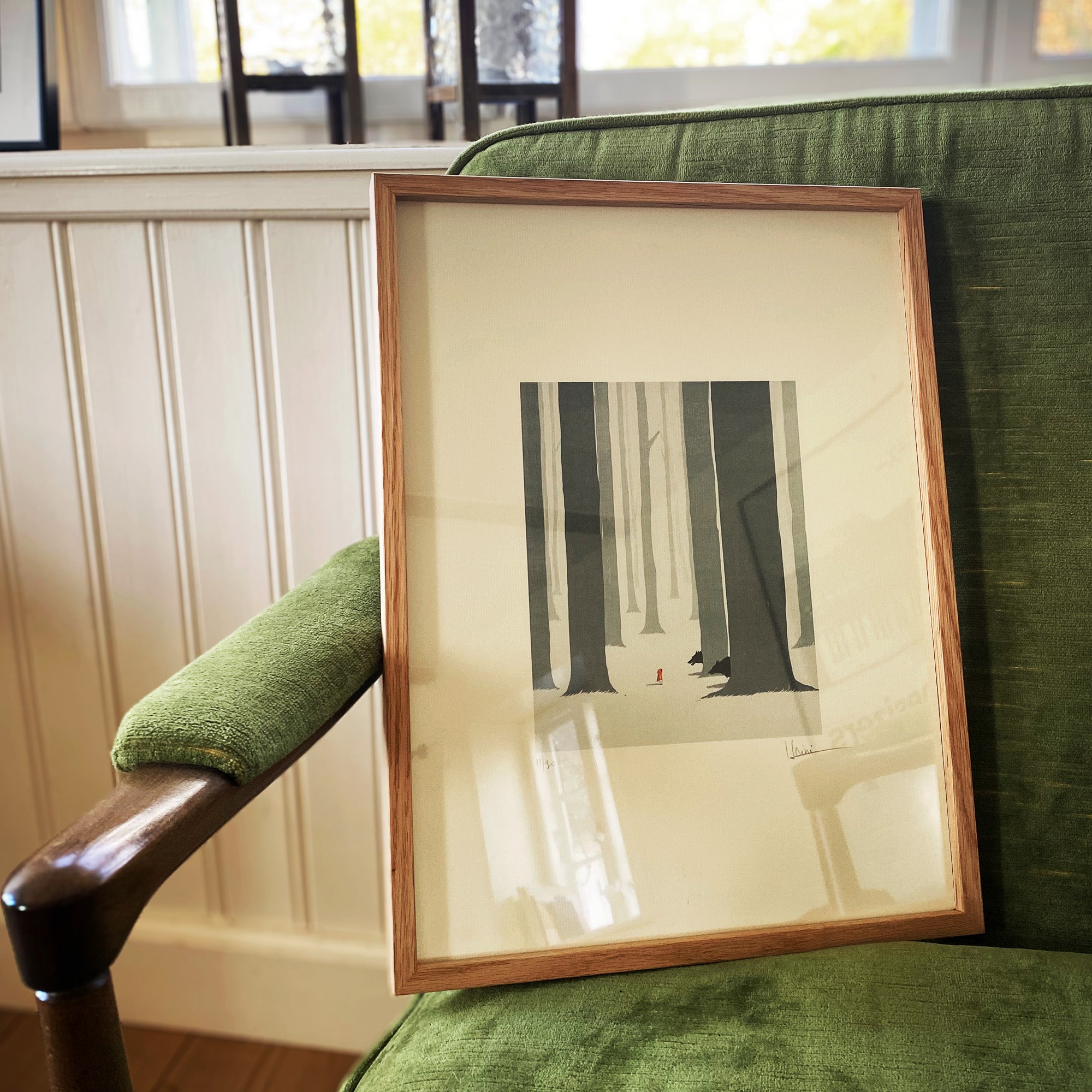 Is this world more dangerous than before?