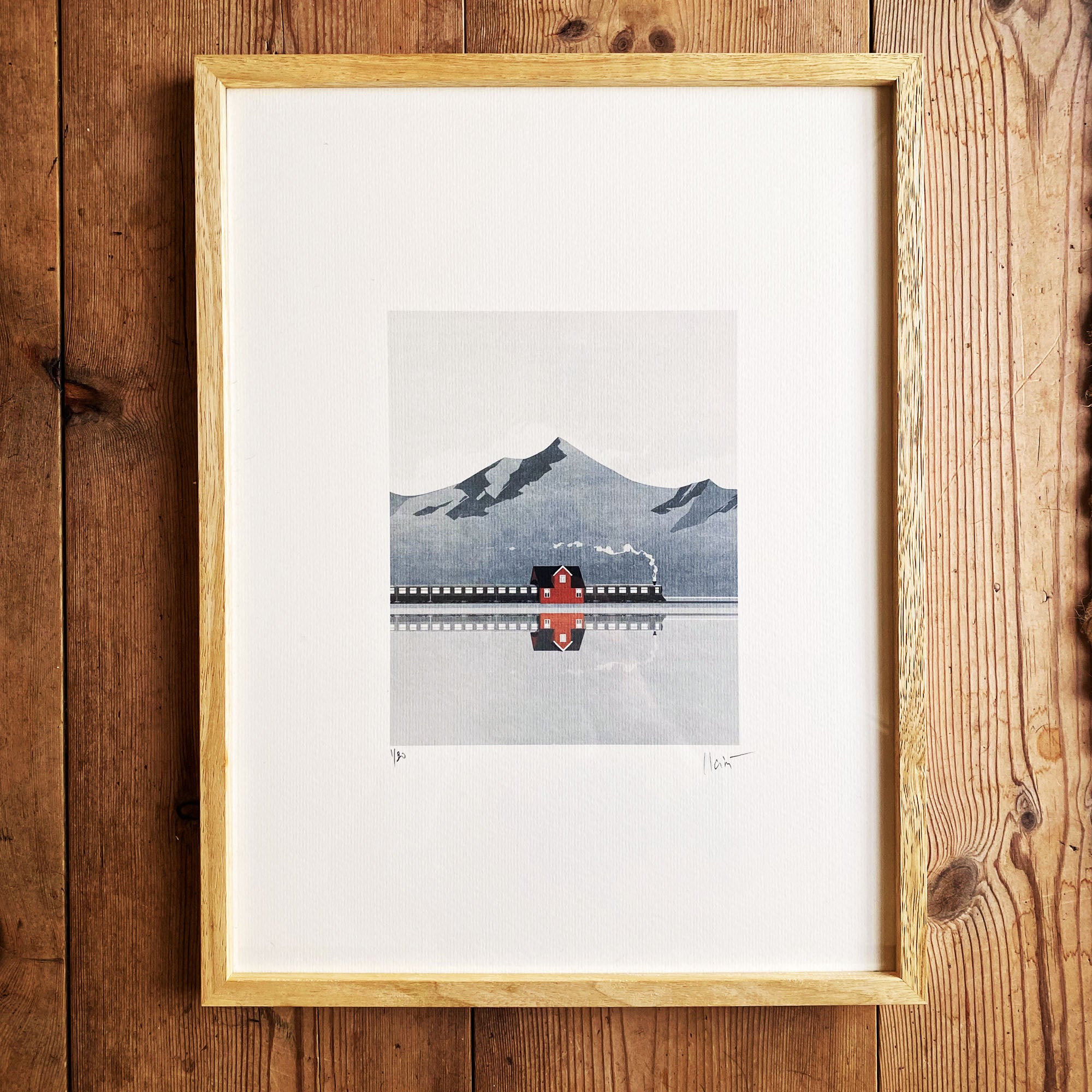 Hospitality has no doors