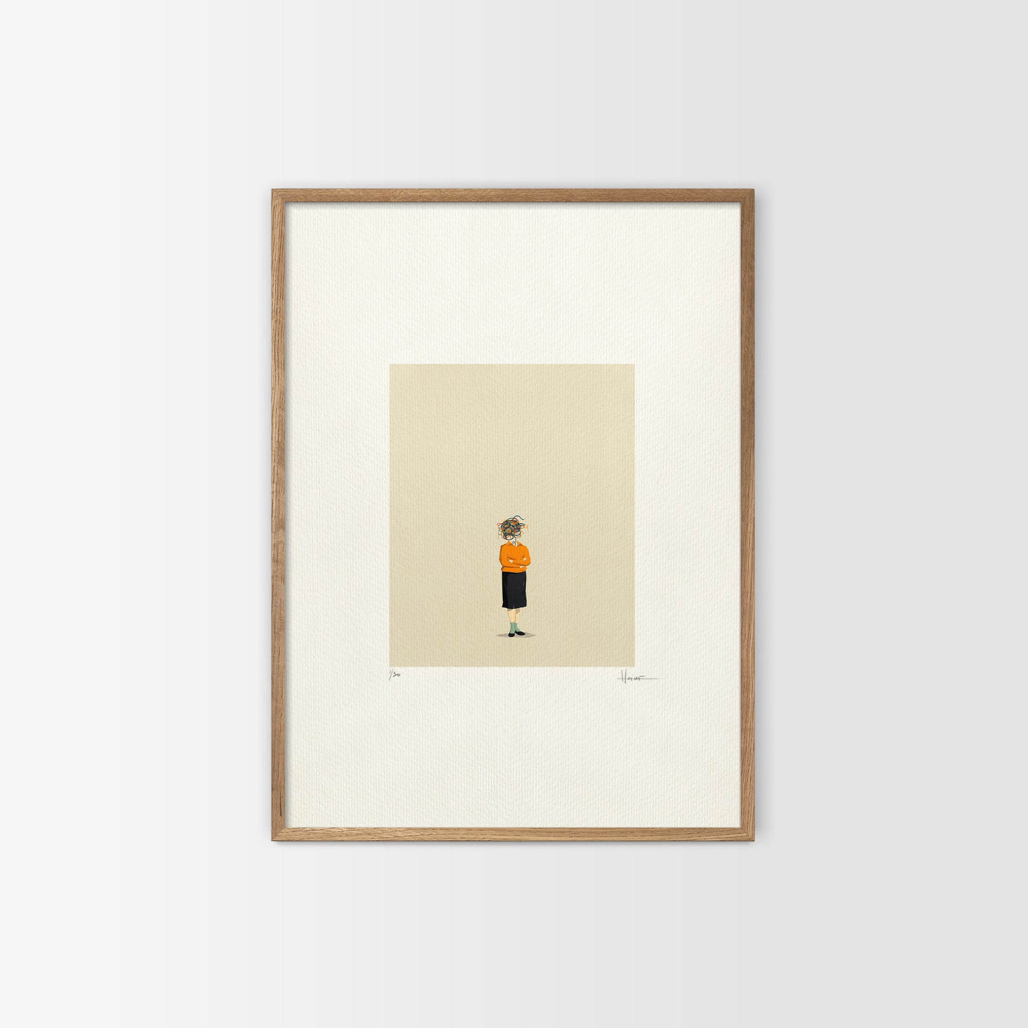 The Violence of the Emotions