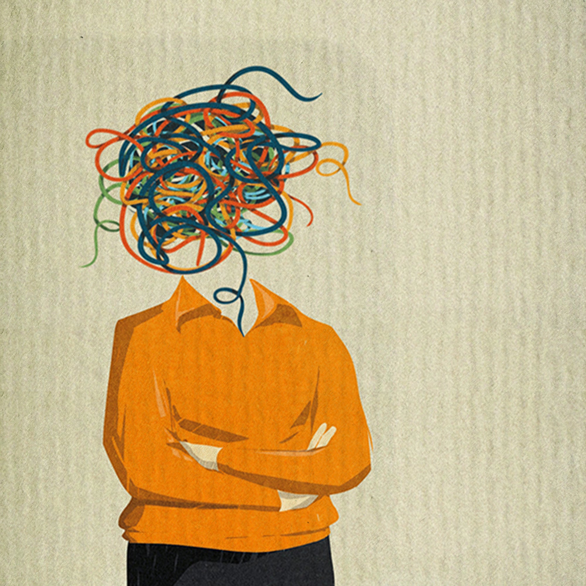The Violence of the Emotions