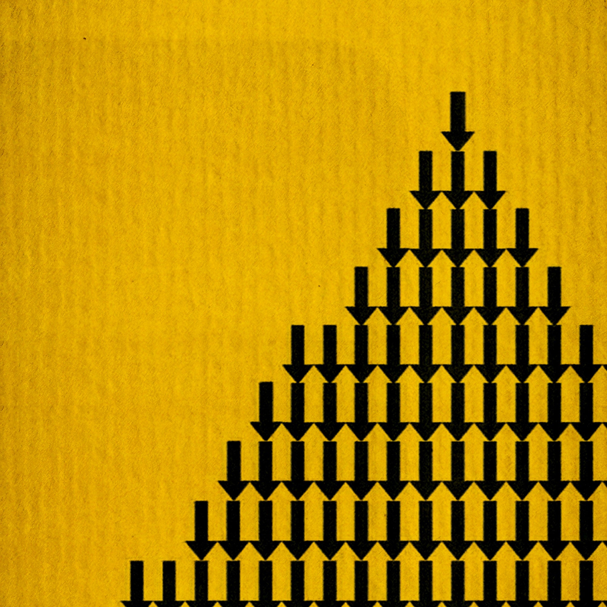 Forward. No Matter What