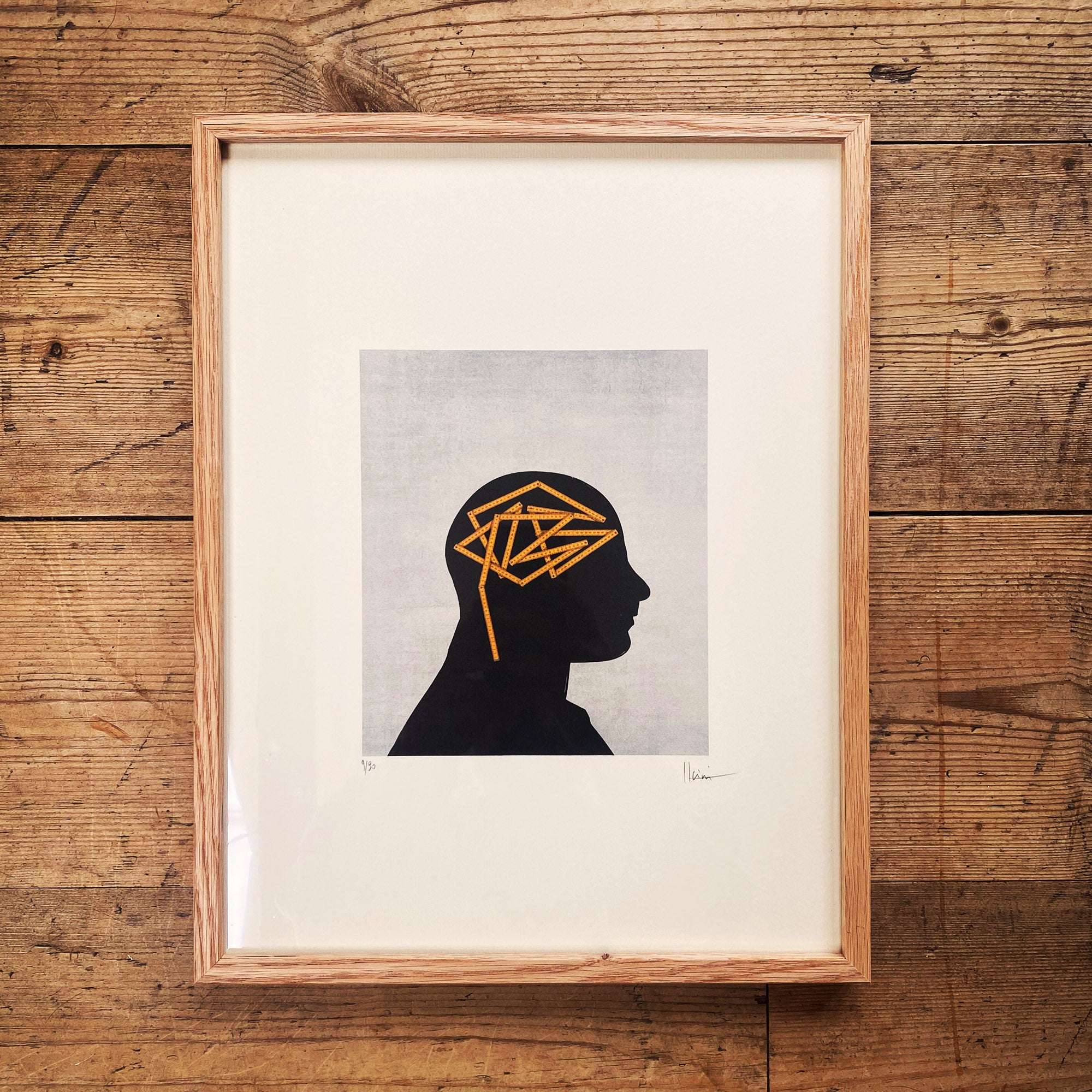 The Size of Intellligence