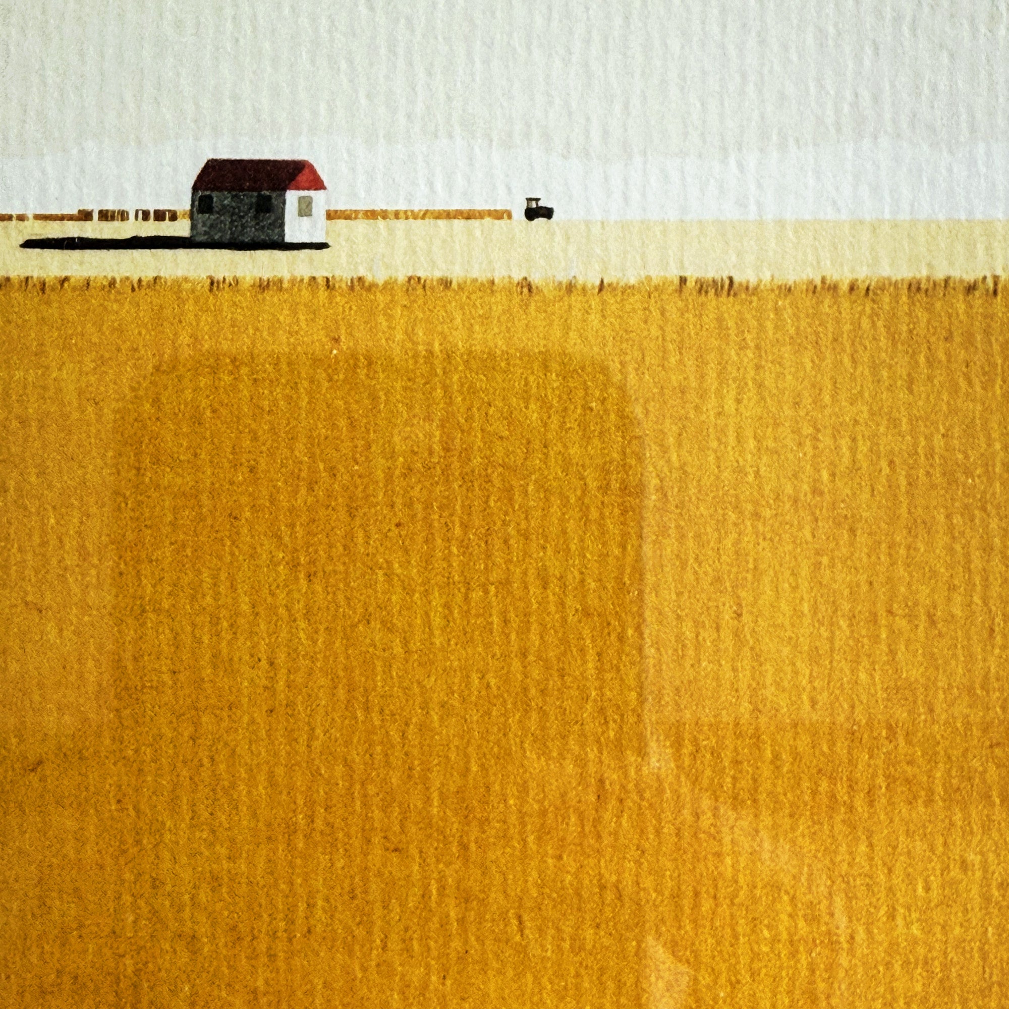 Do not let them find you