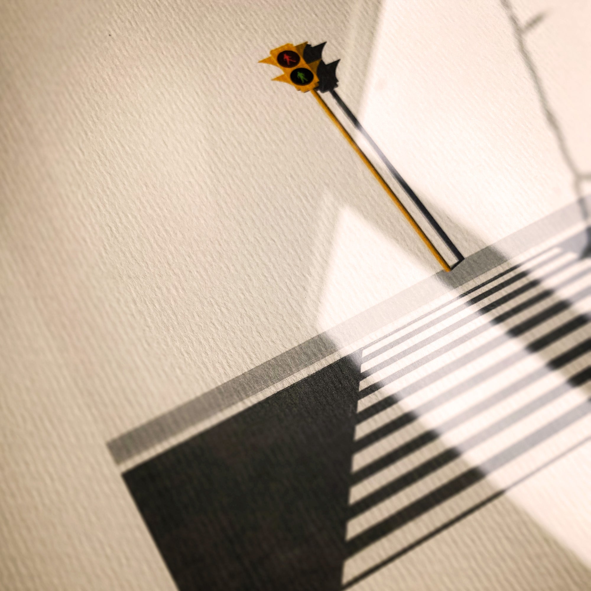 Don´t let it Play you