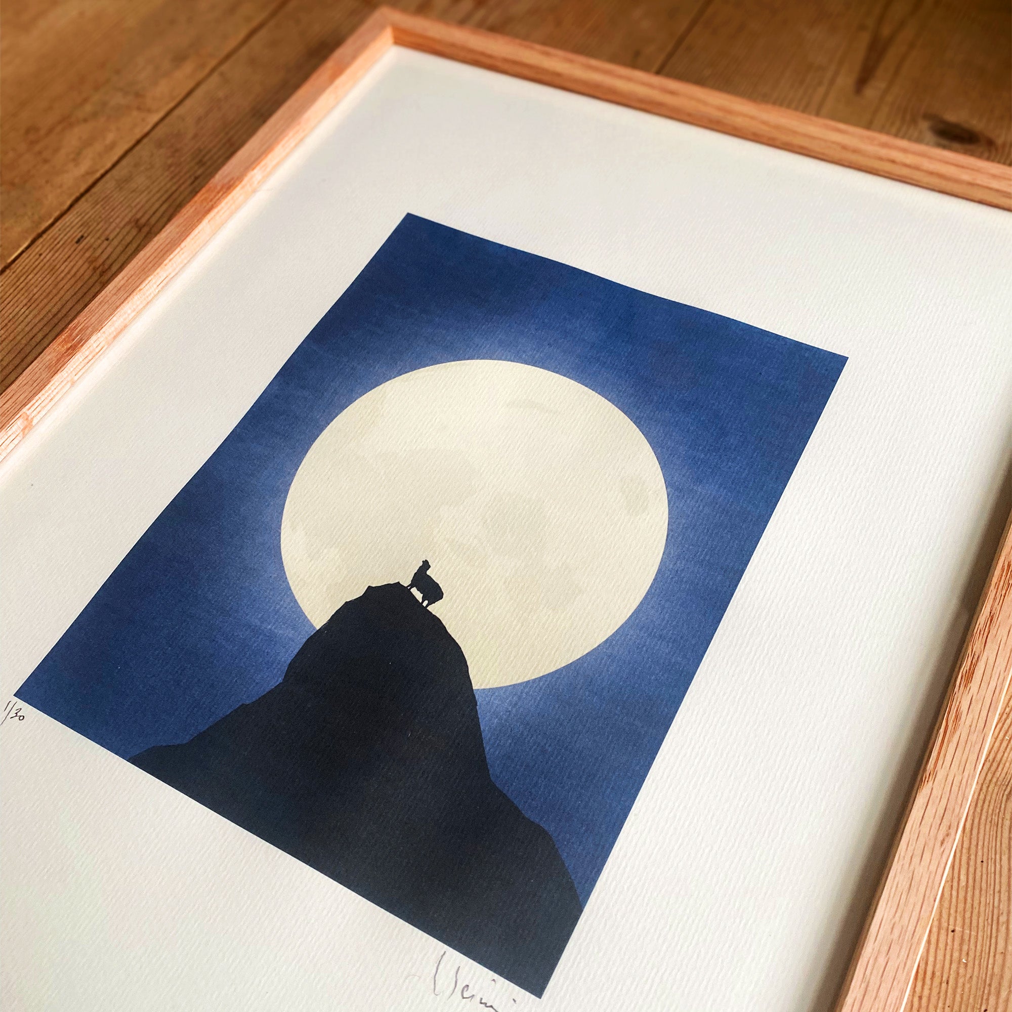 Be who you want. Then, you can be who you really are