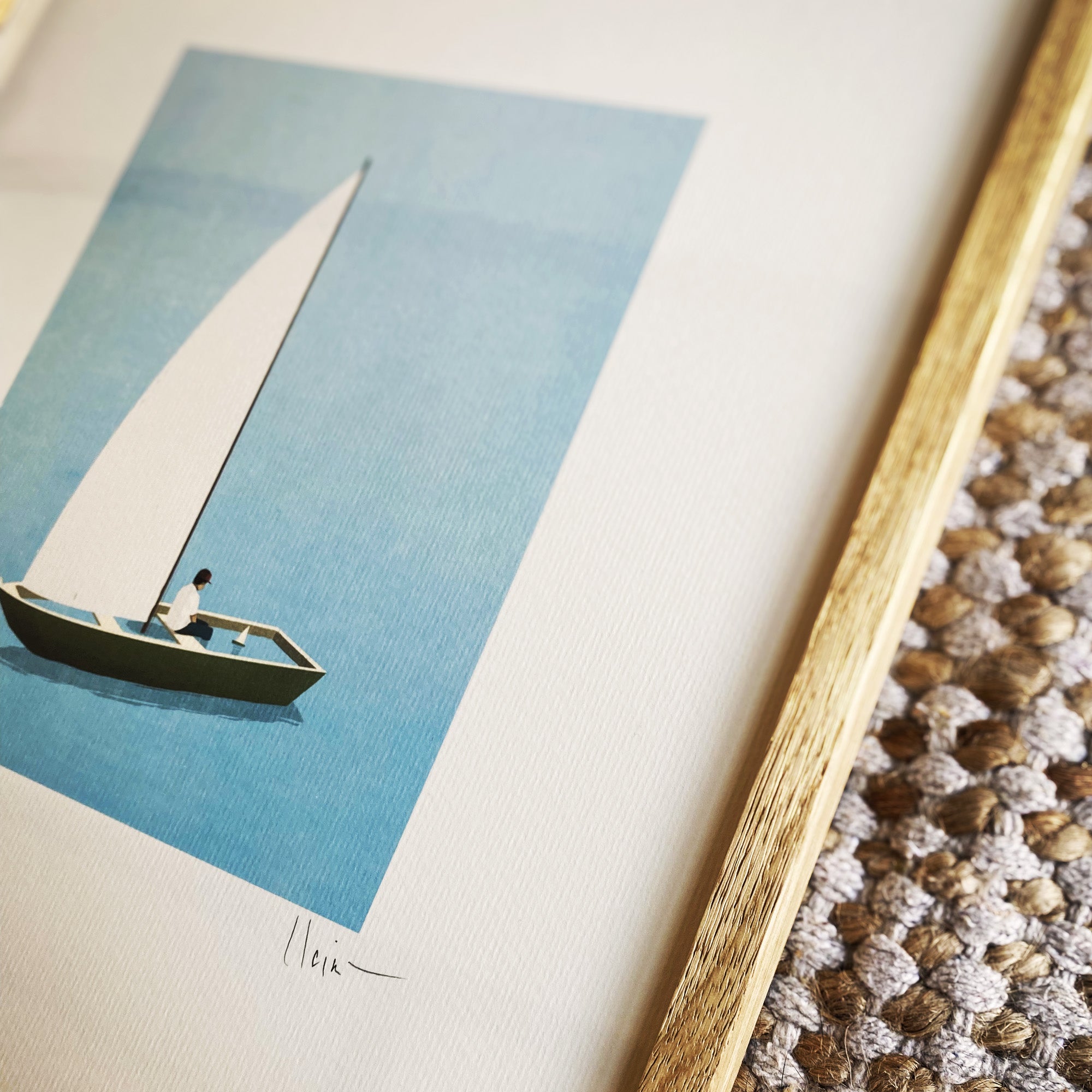 Your current situation is not your final destination