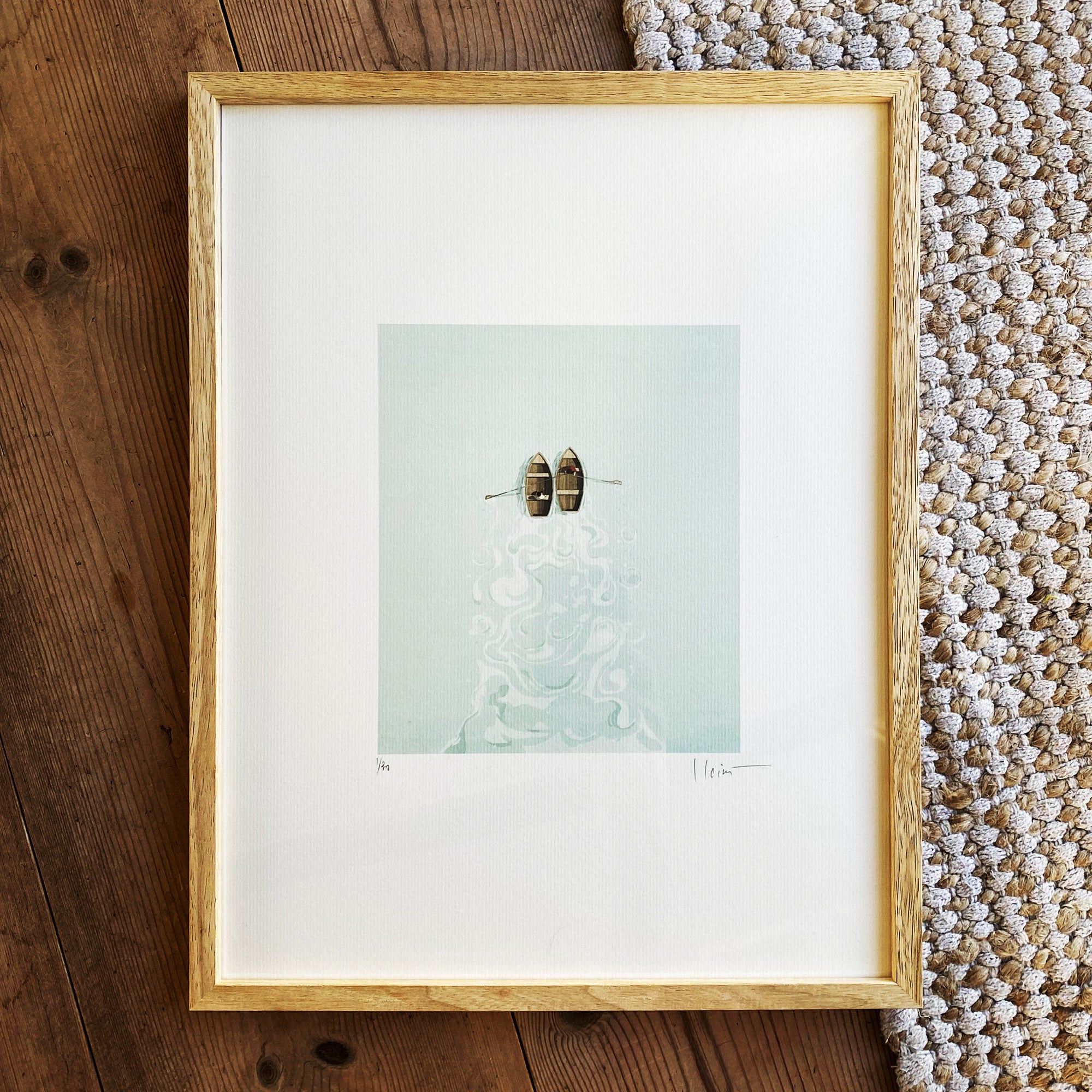 Kindness. This is what draws people to each other