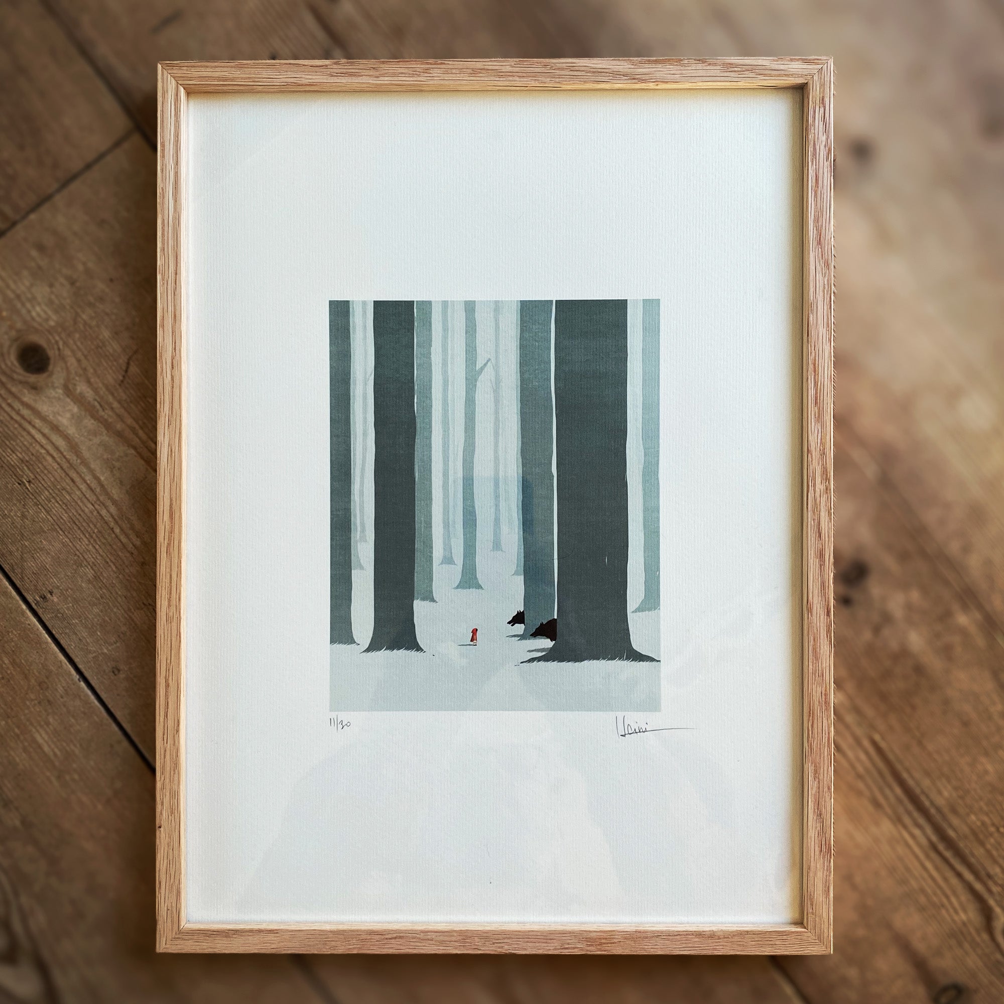 Is this world more dangerous than before?