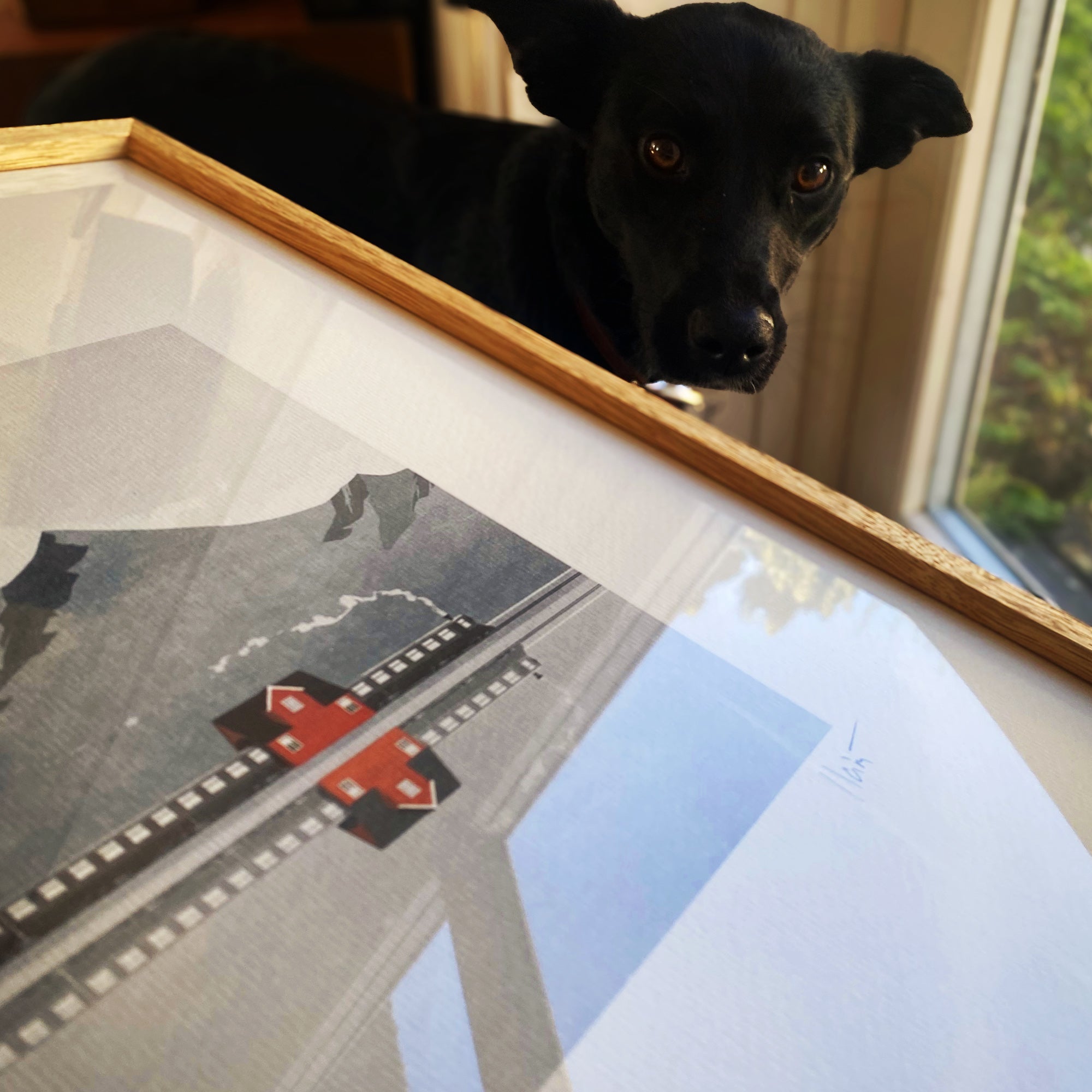 Hospitality has no doors