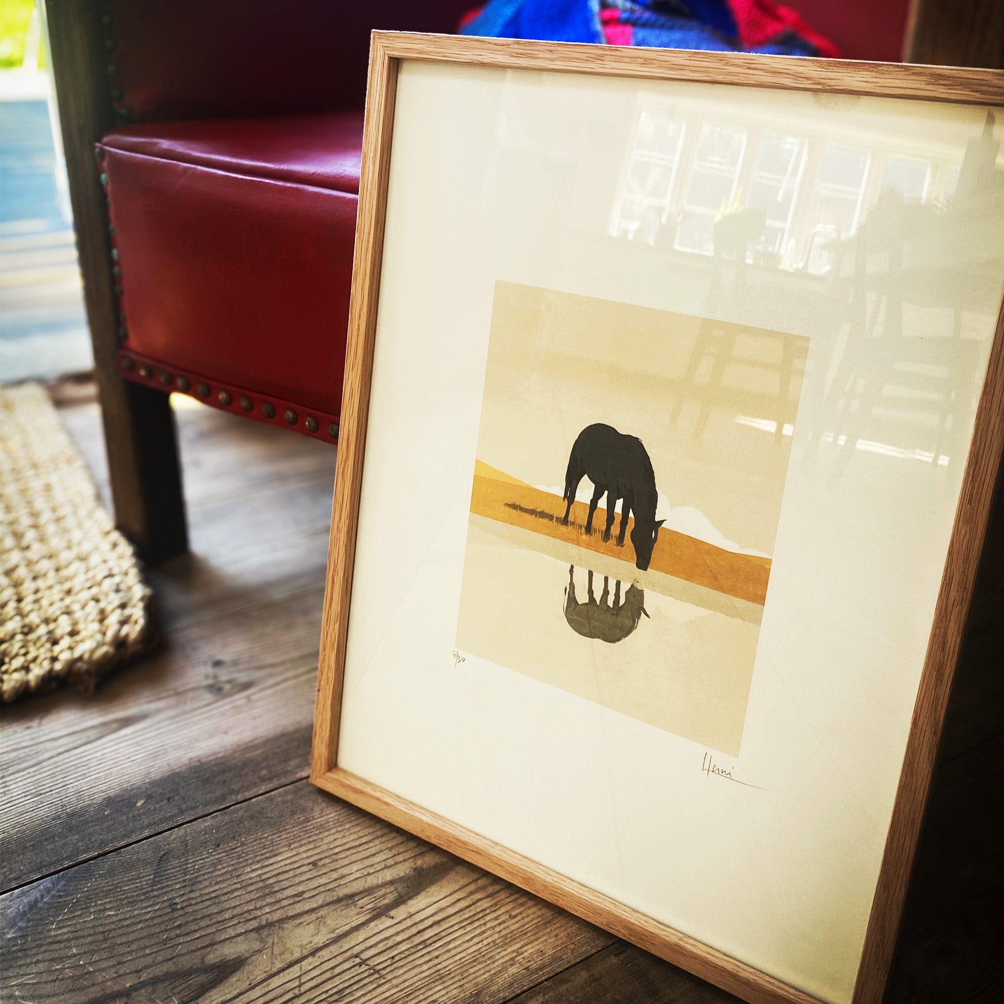 The Impostor Syndrome