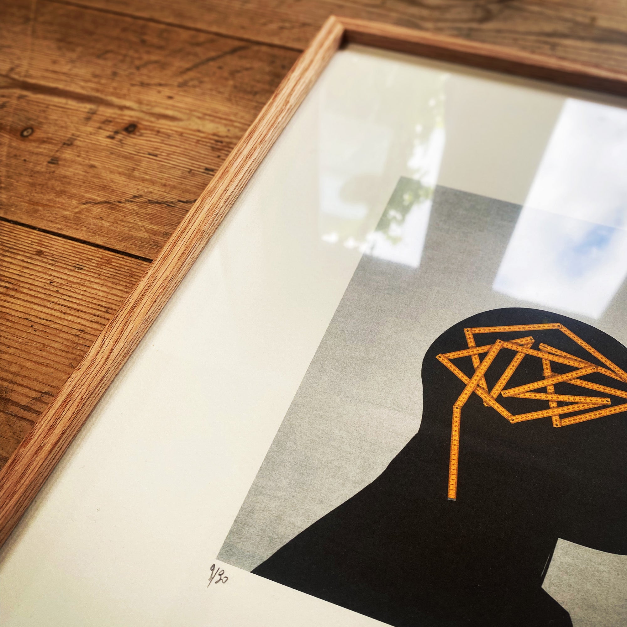 The Size of Intellligence