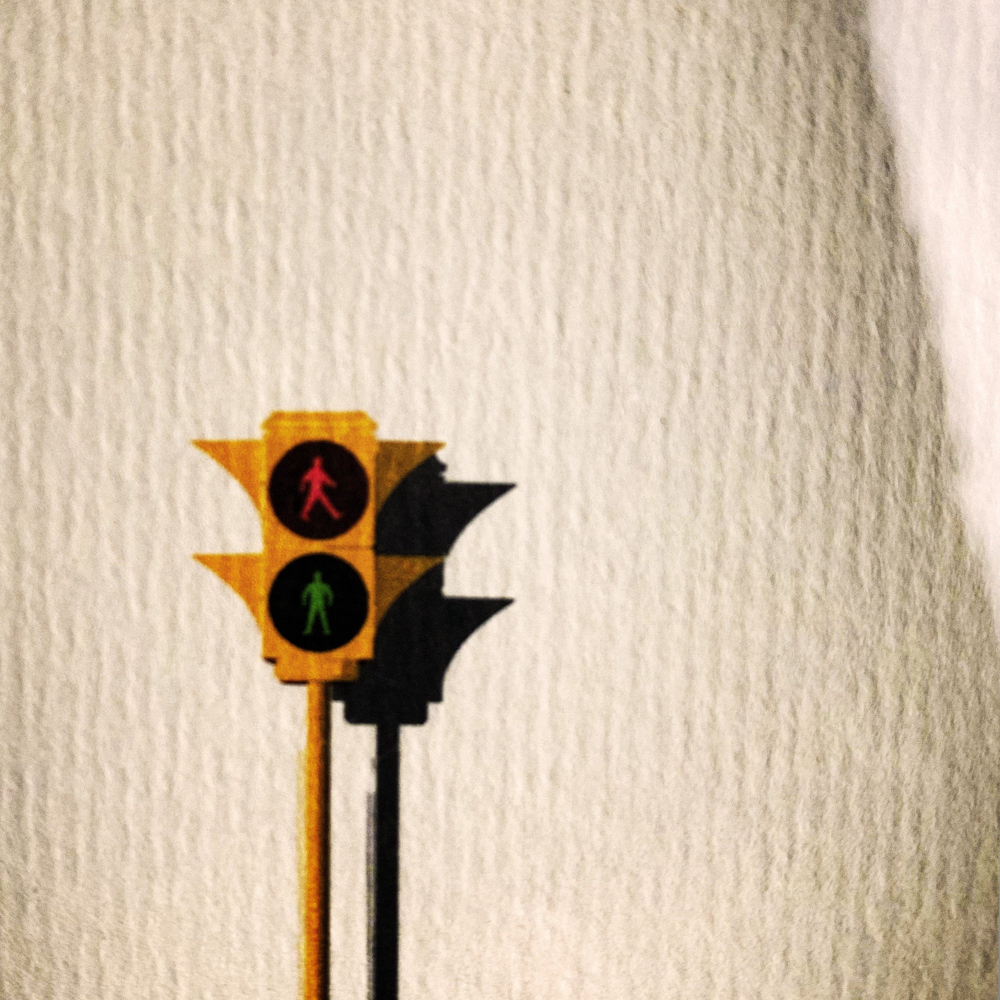 Don´t let it Play you