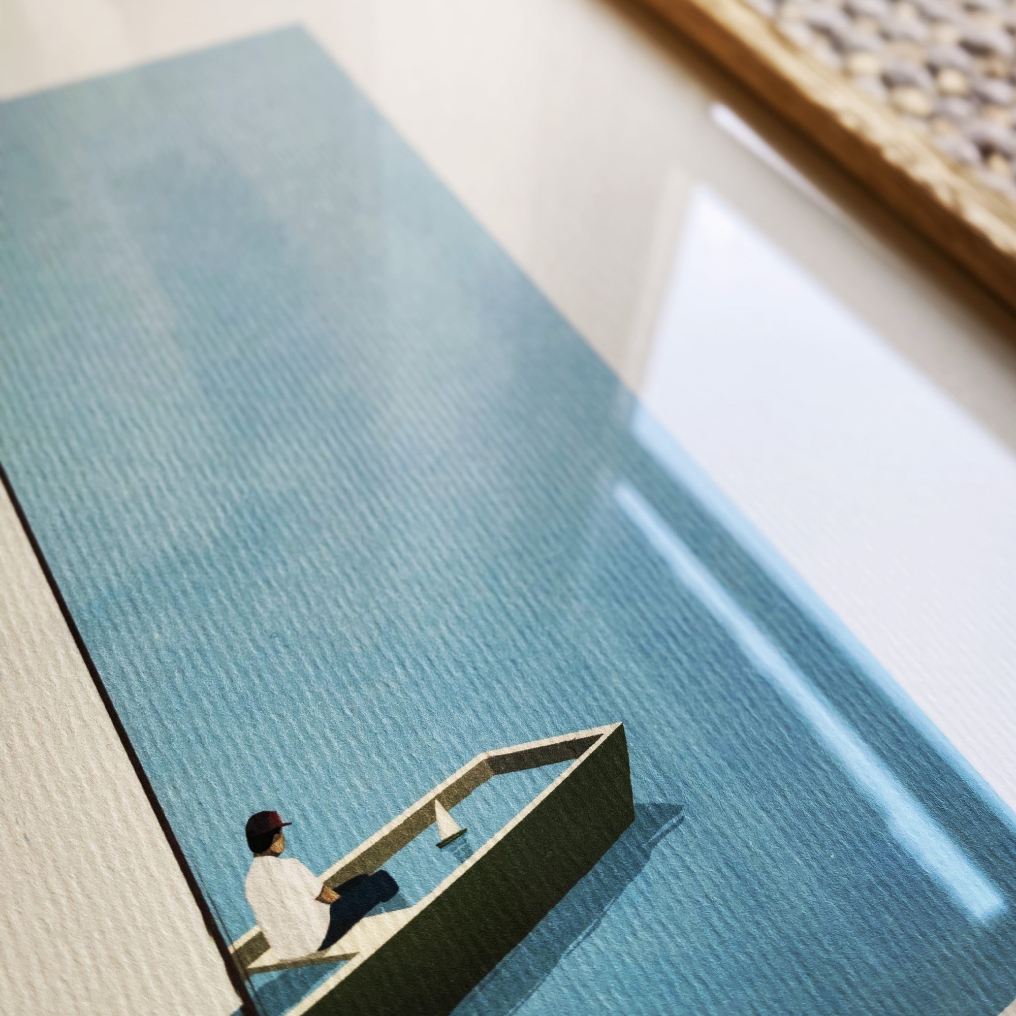 Your current situation is not your final destination