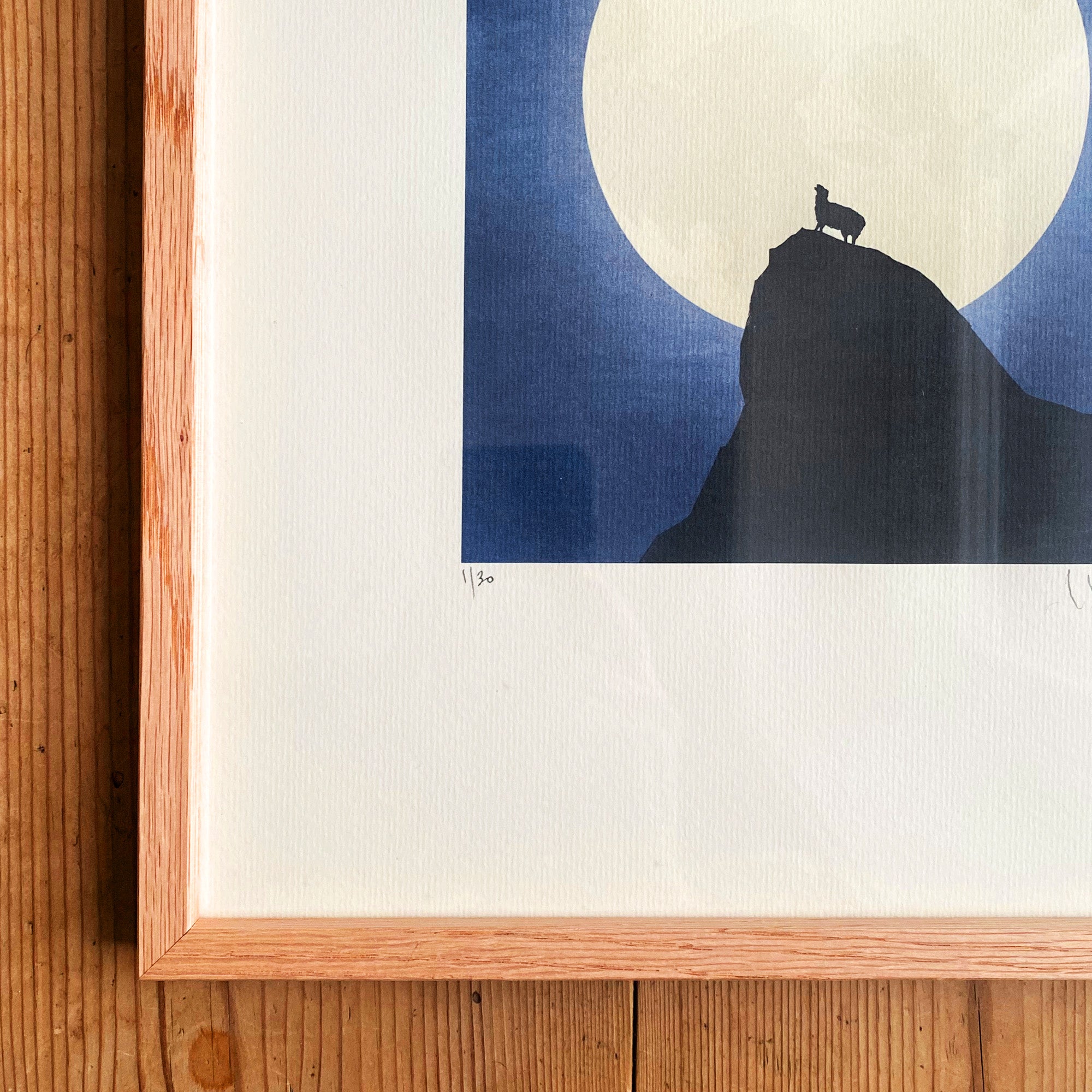 Be who you want. Then, you can be who you really are