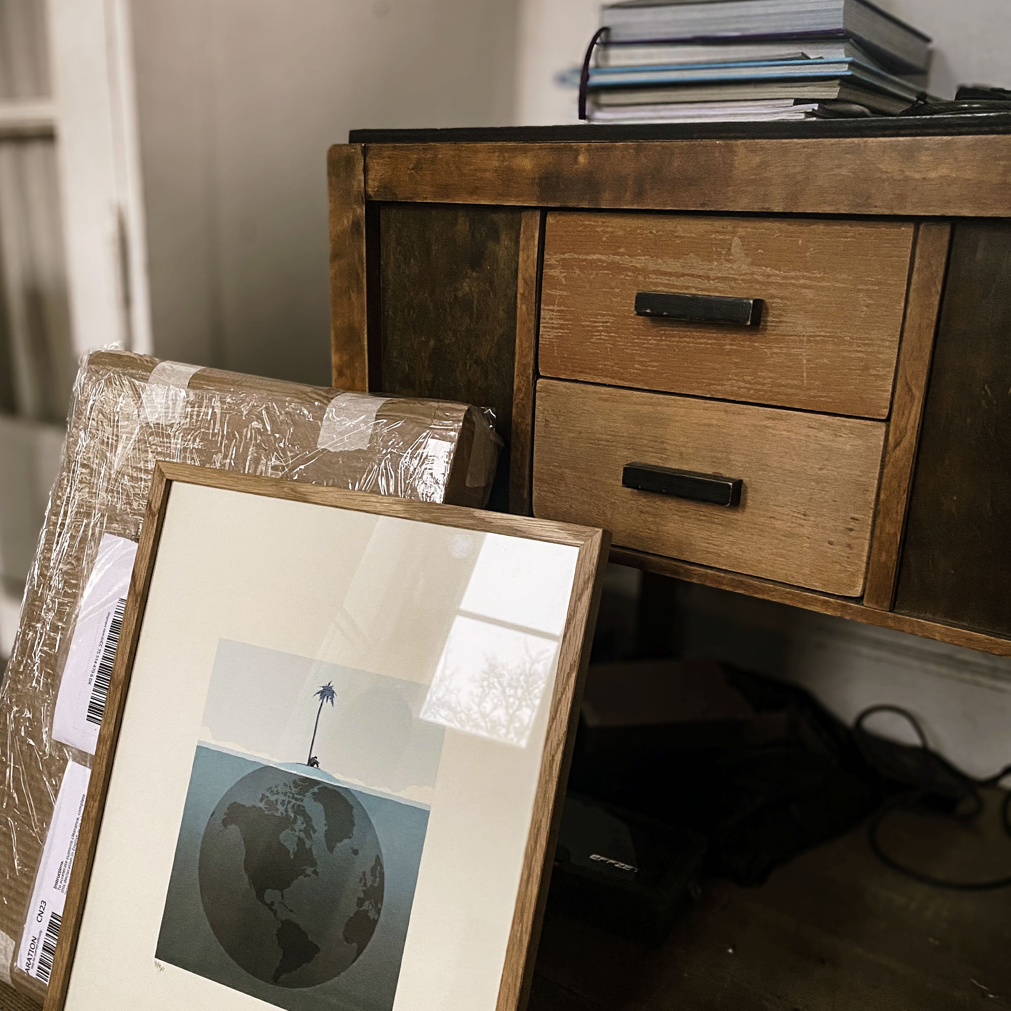 Everything but Nothing