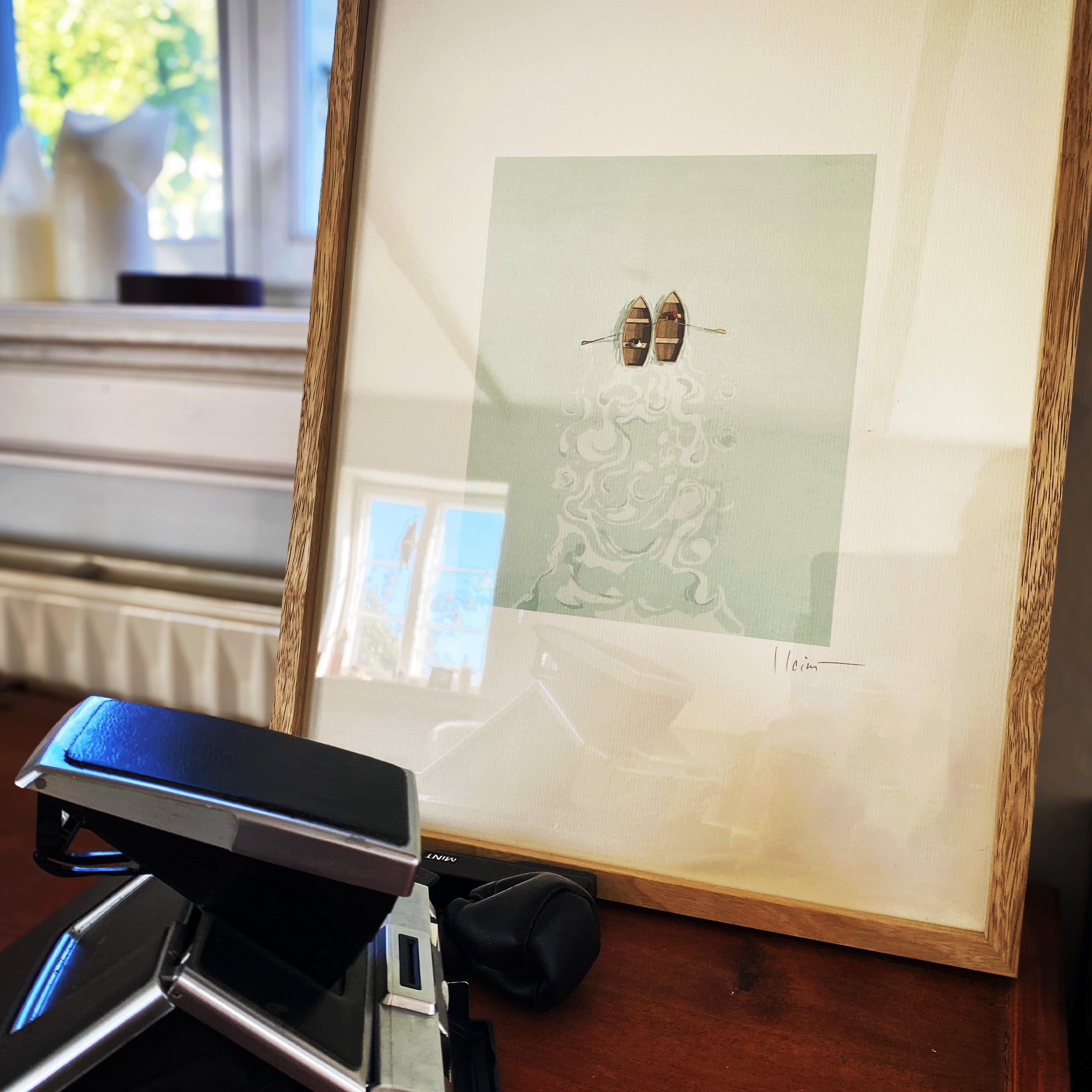 Kindness. This is what draws people to each other