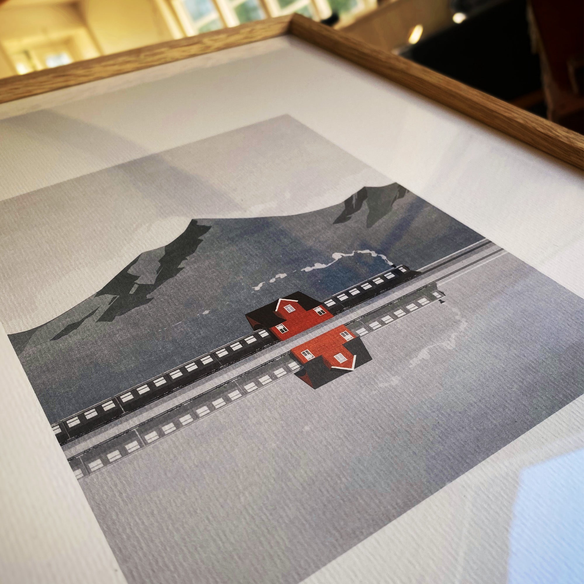 Hospitality has no doors