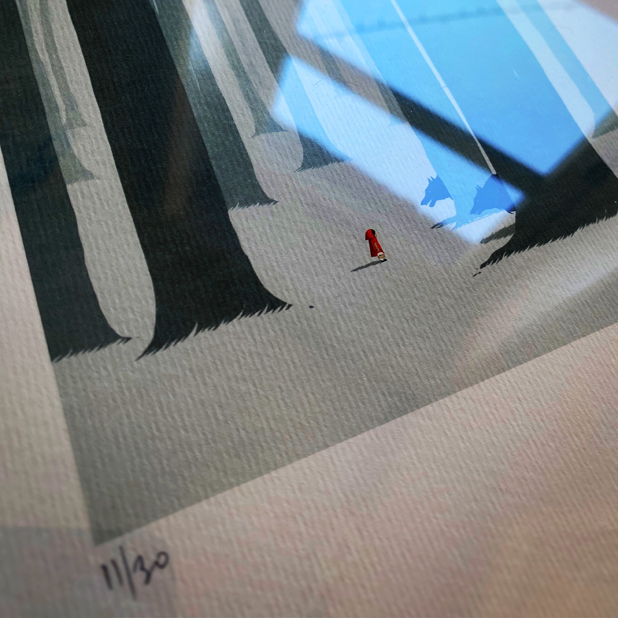 Is this world more dangerous than before?