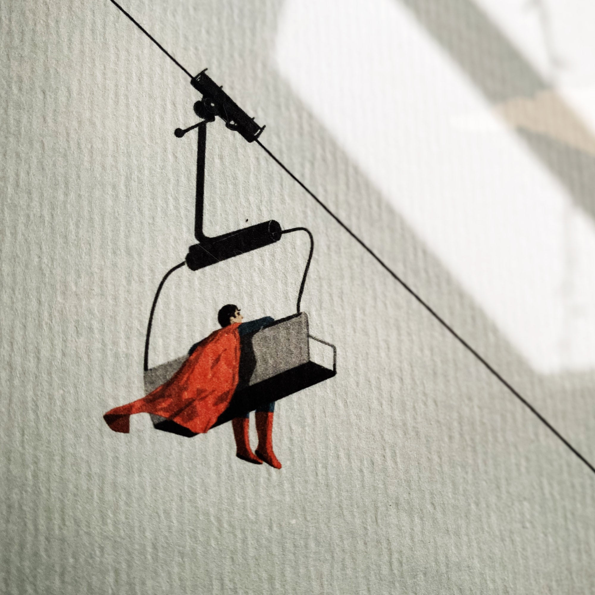 Lazy (but with style)