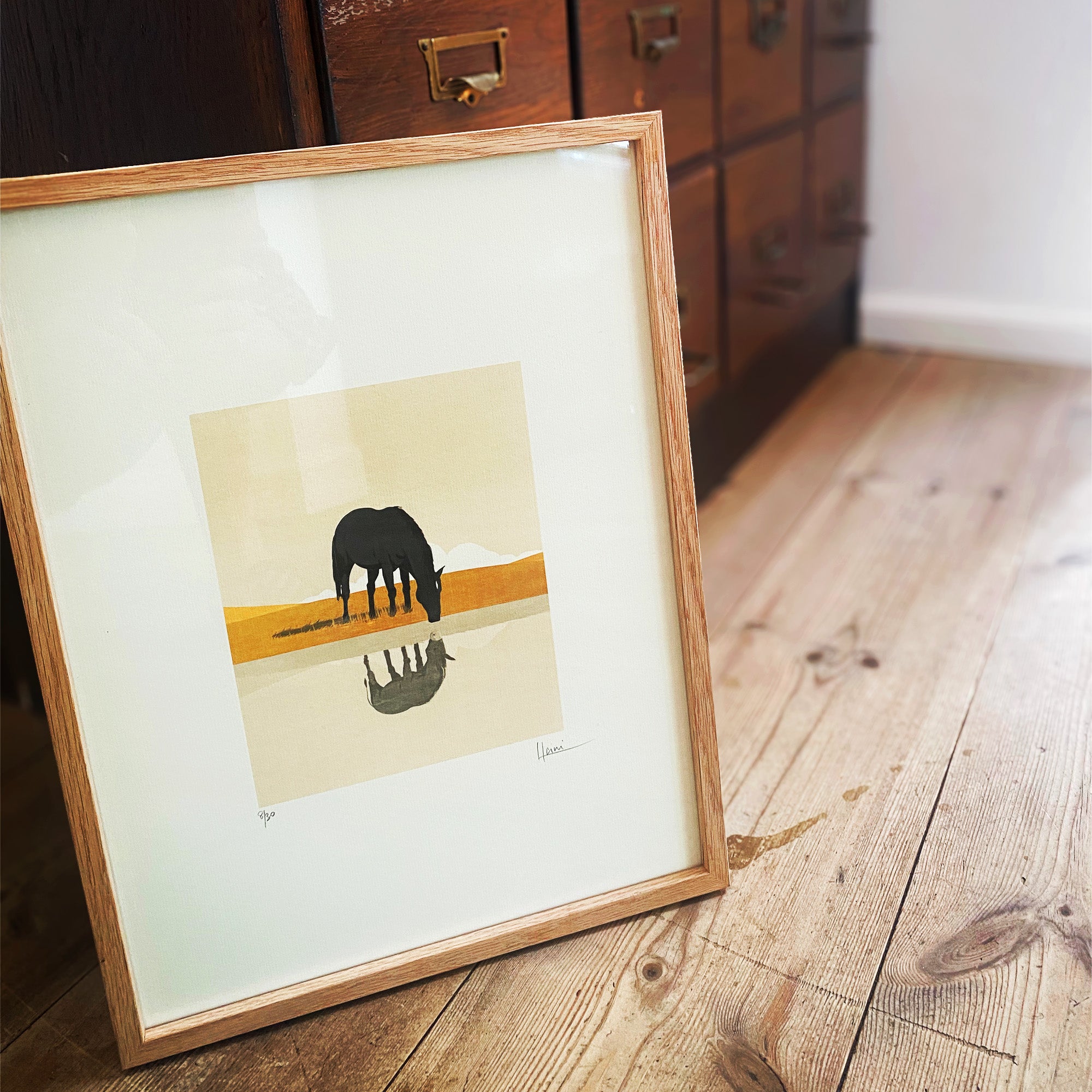 The Impostor Syndrome