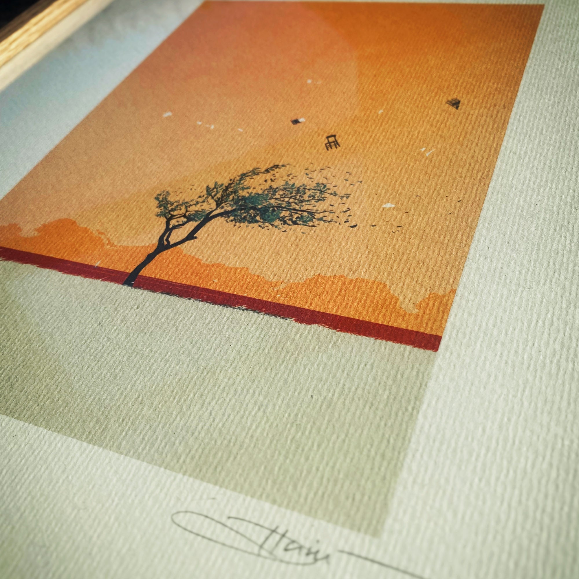 L´Invenzione Occasionale