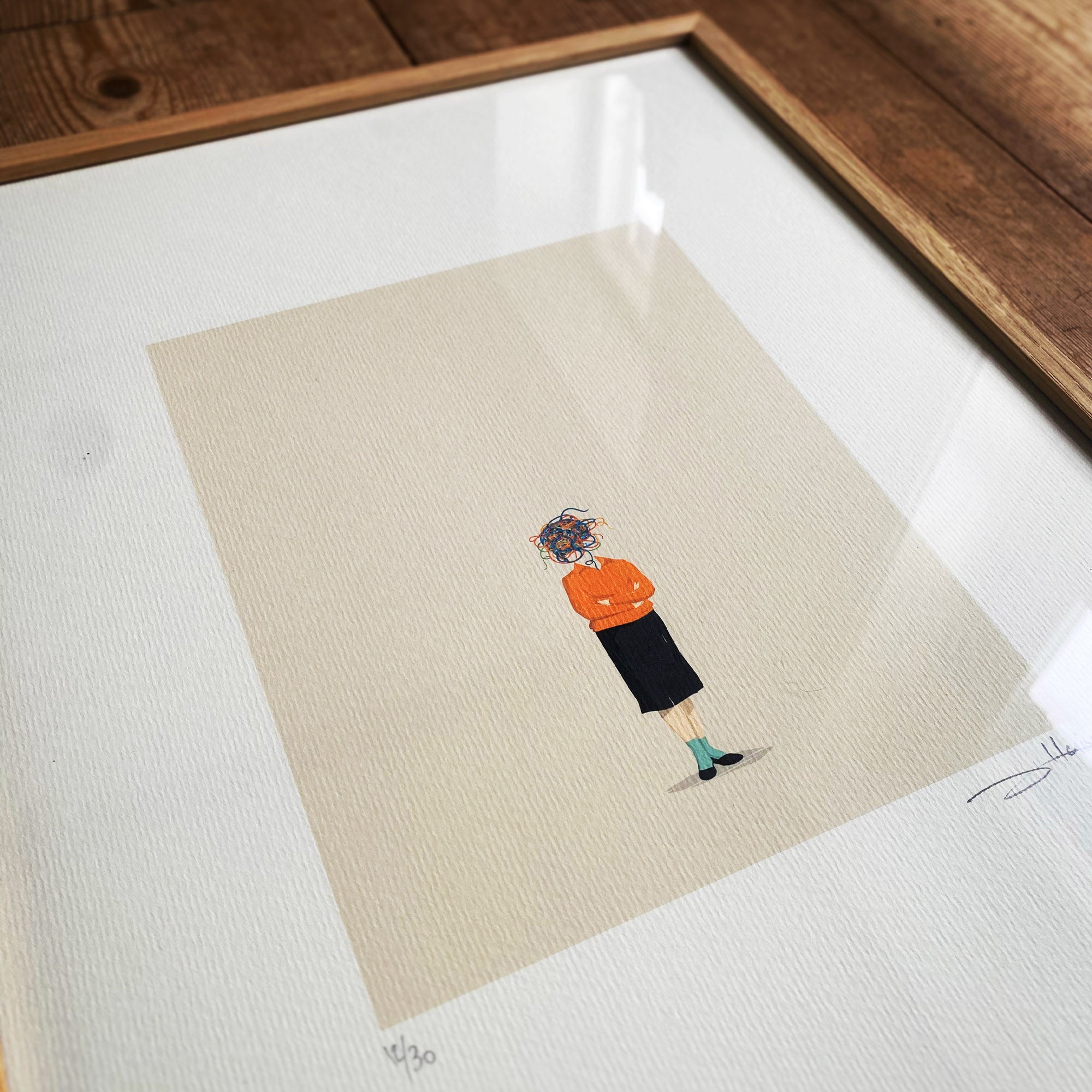 The Violence of the Emotions