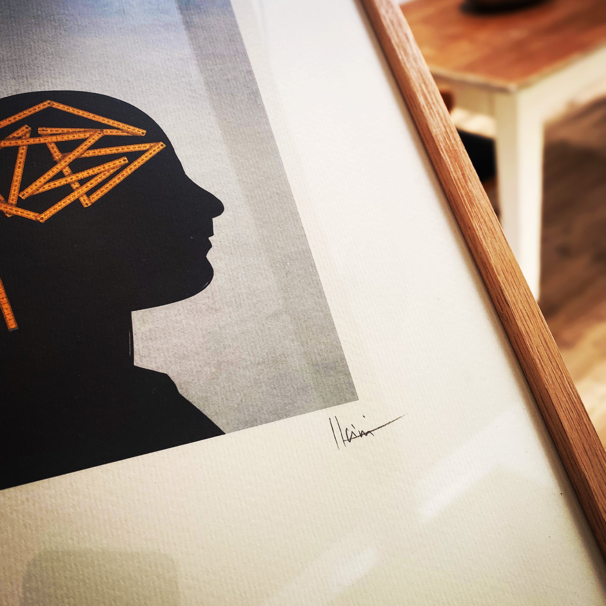 The Size of Intellligence