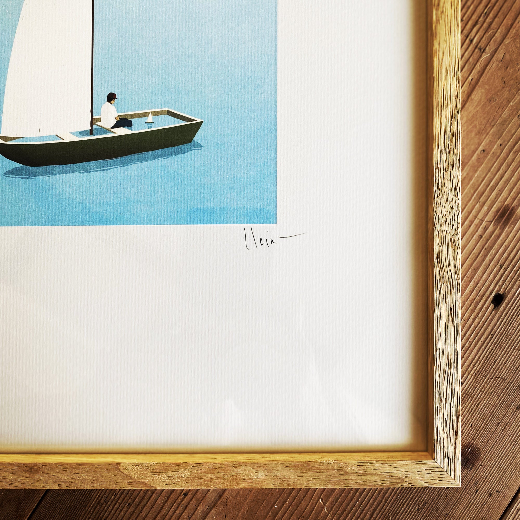 Your current situation is not your final destination