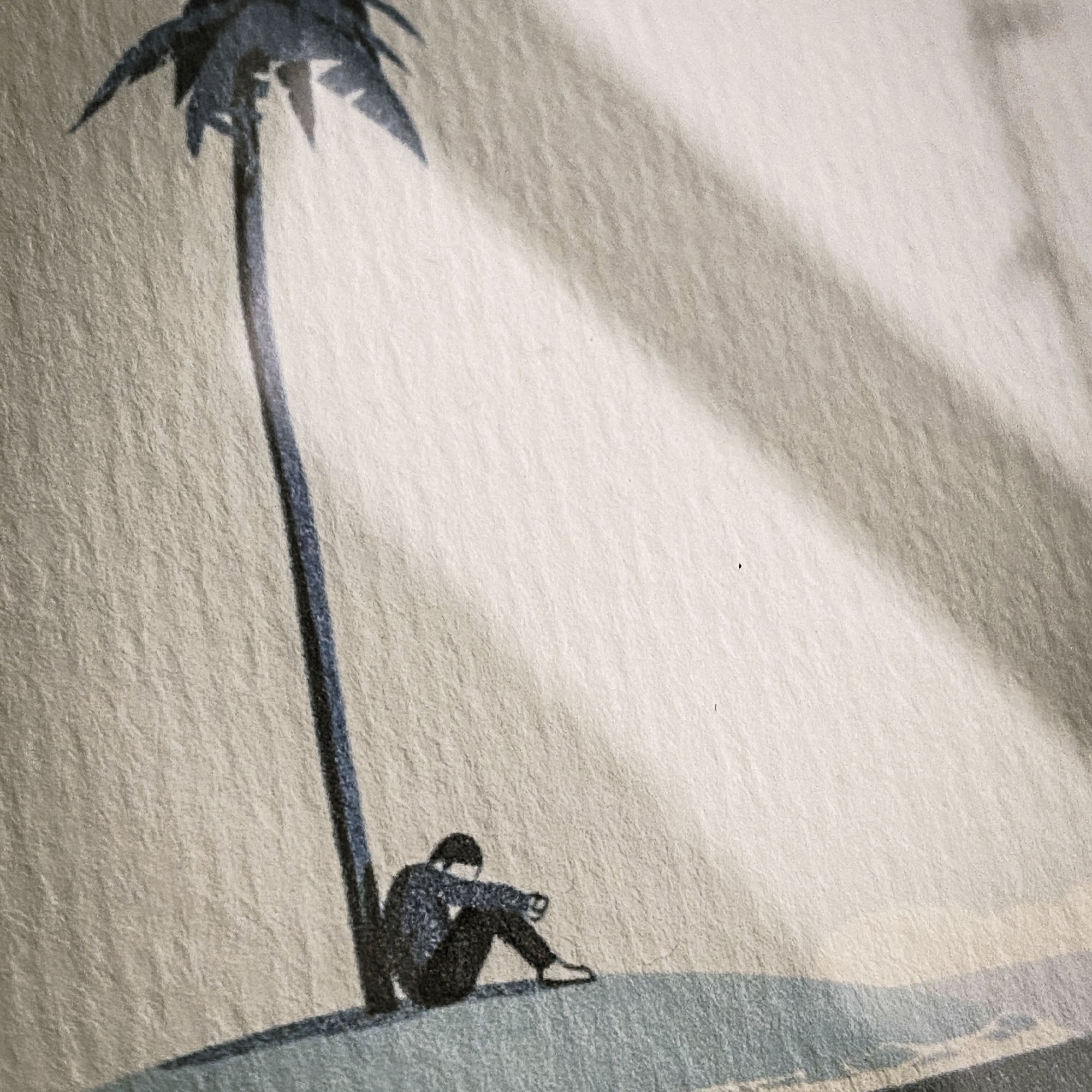 Everything but Nothing